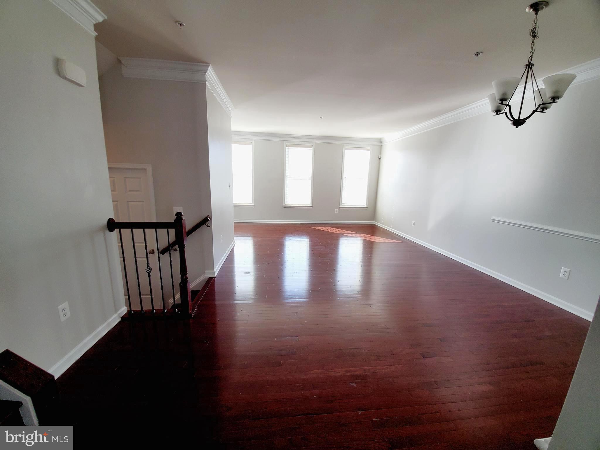 MARLBORO RIDGE - Residential Lease