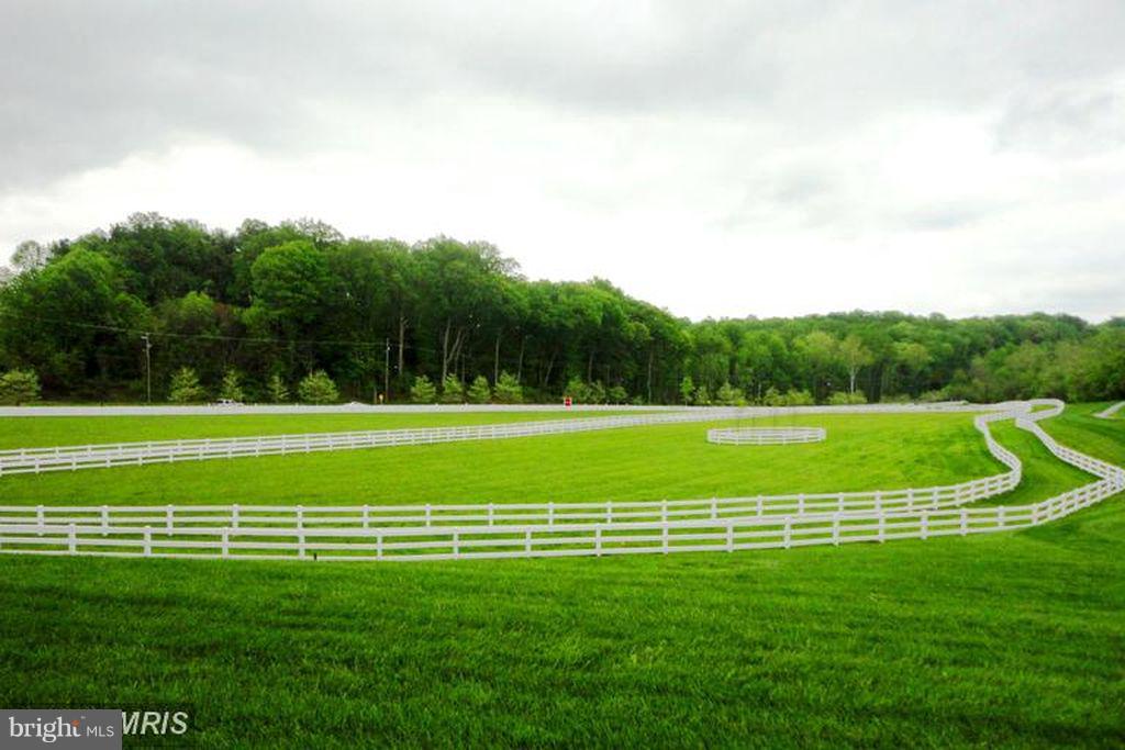 MARLBORO RIDGE - Residential Lease