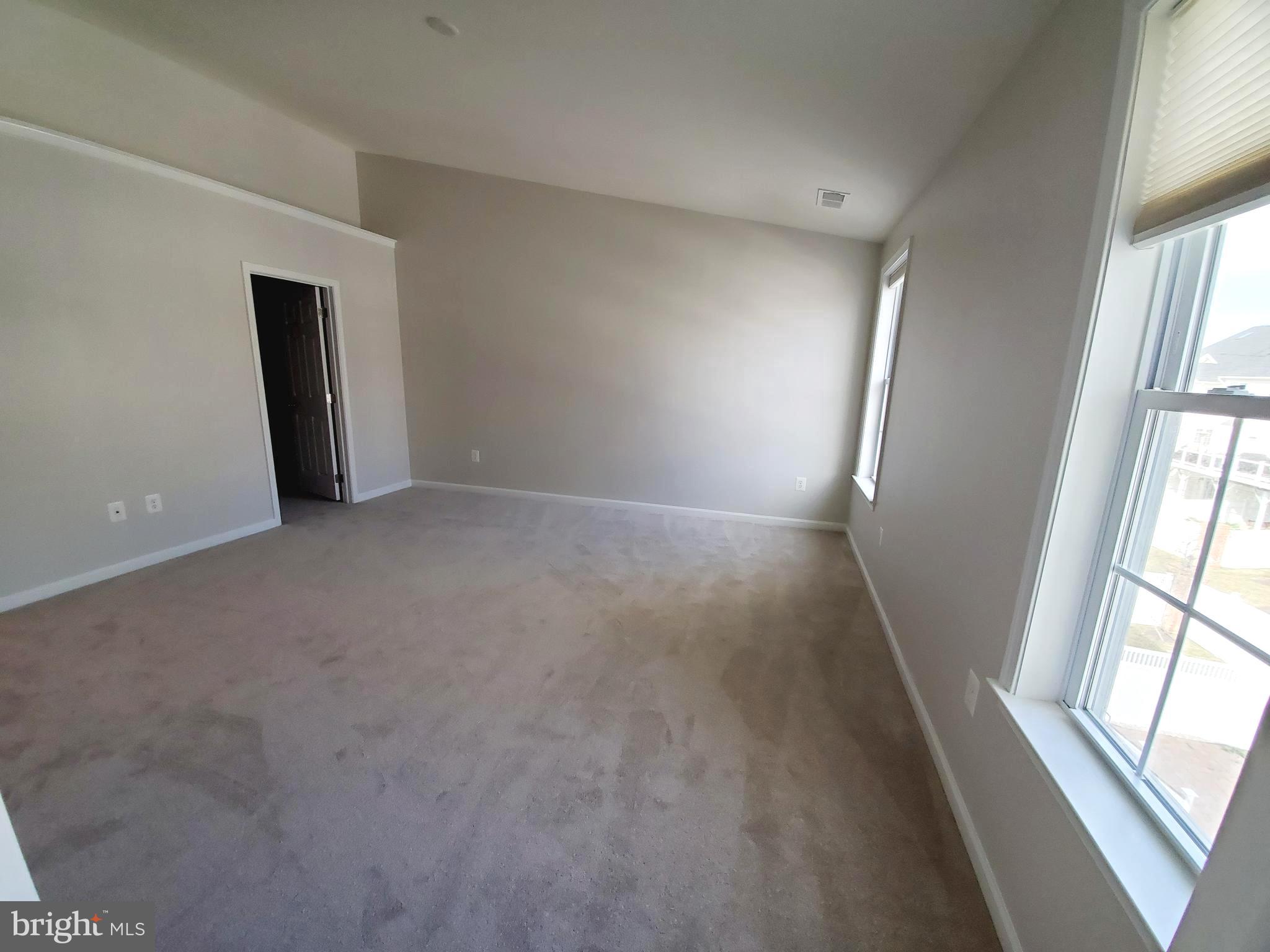 MARLBORO RIDGE - Residential Lease