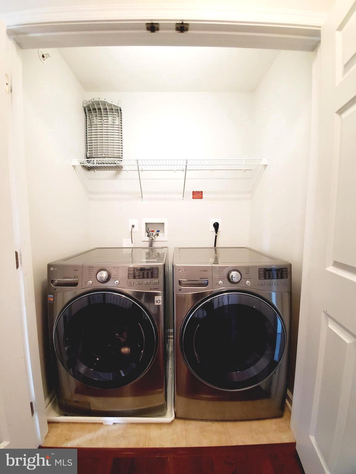 MARLBORO RIDGE - Residential Lease