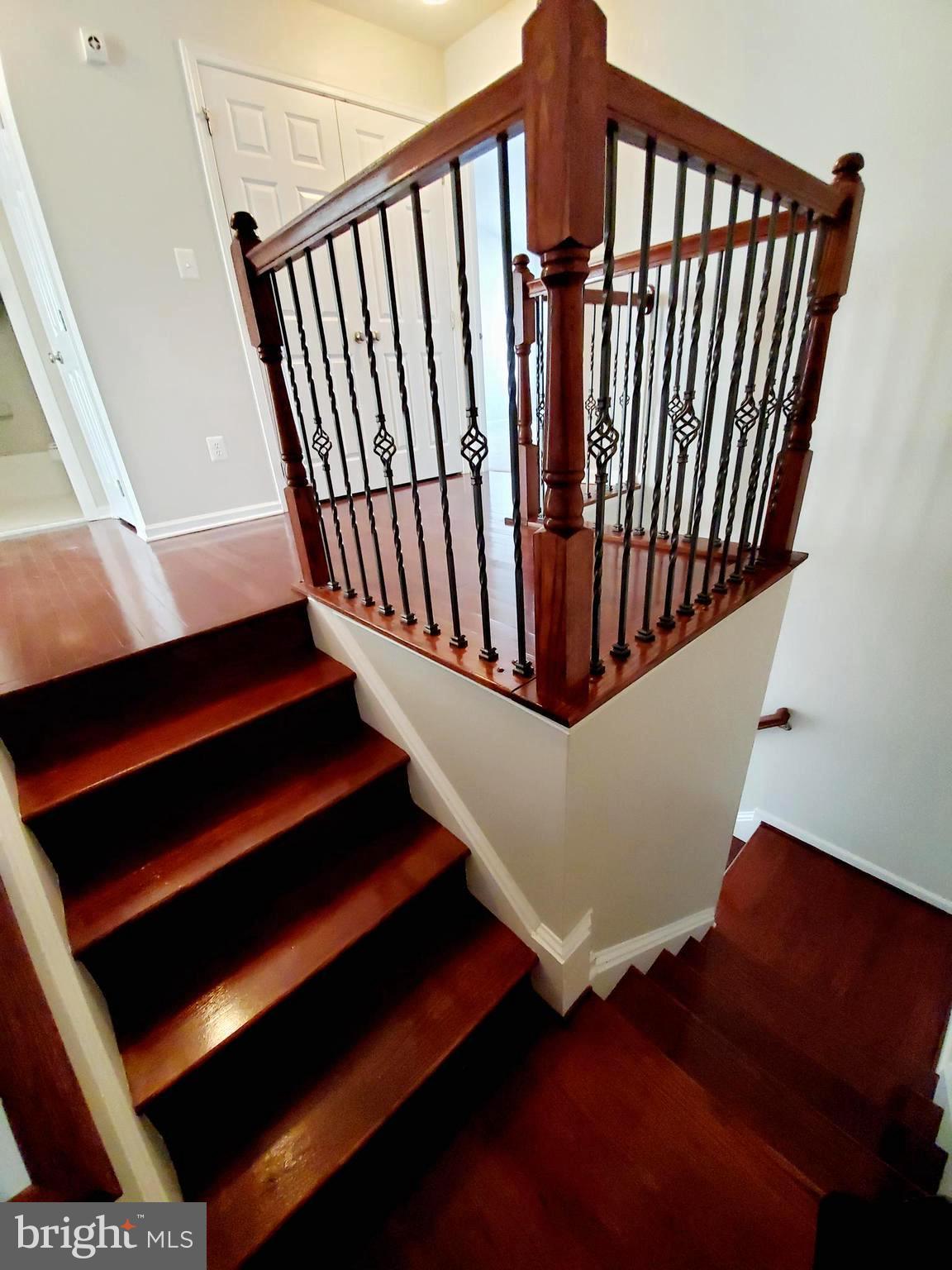 MARLBORO RIDGE - Residential Lease