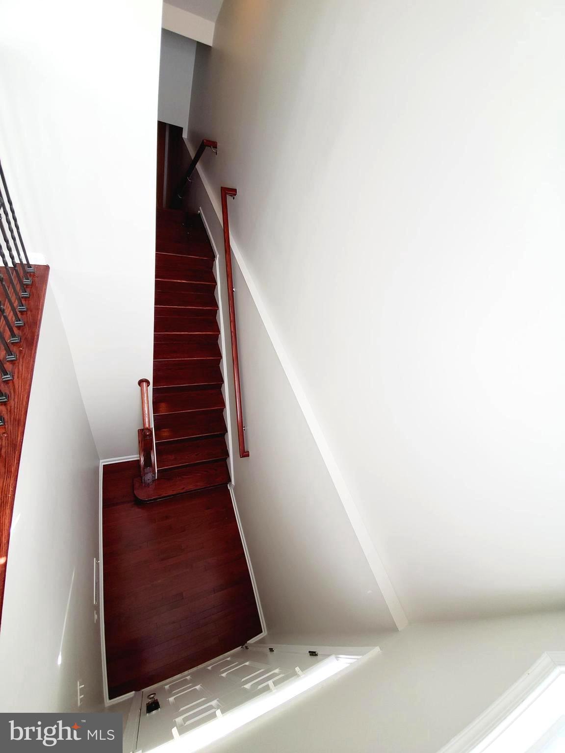 MARLBORO RIDGE - Residential Lease