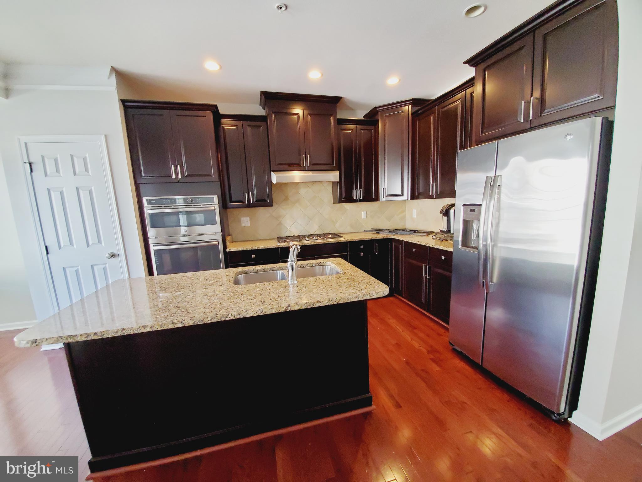 MARLBORO RIDGE - Residential Lease