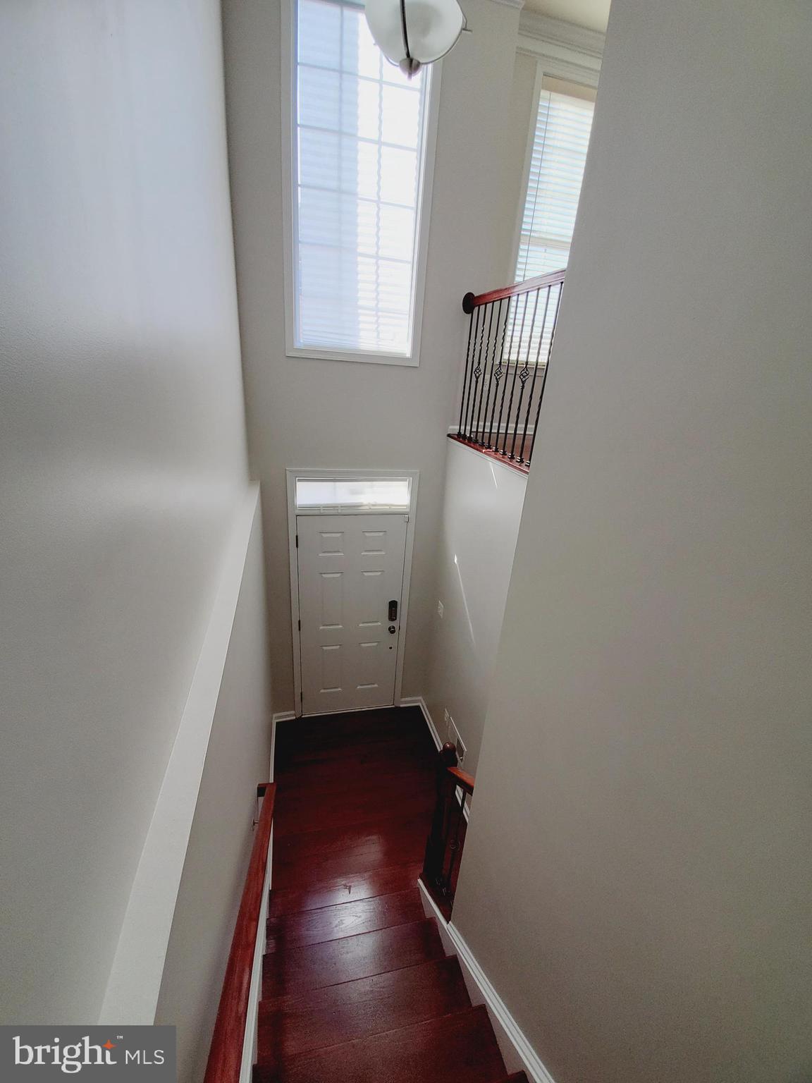 MARLBORO RIDGE - Residential Lease