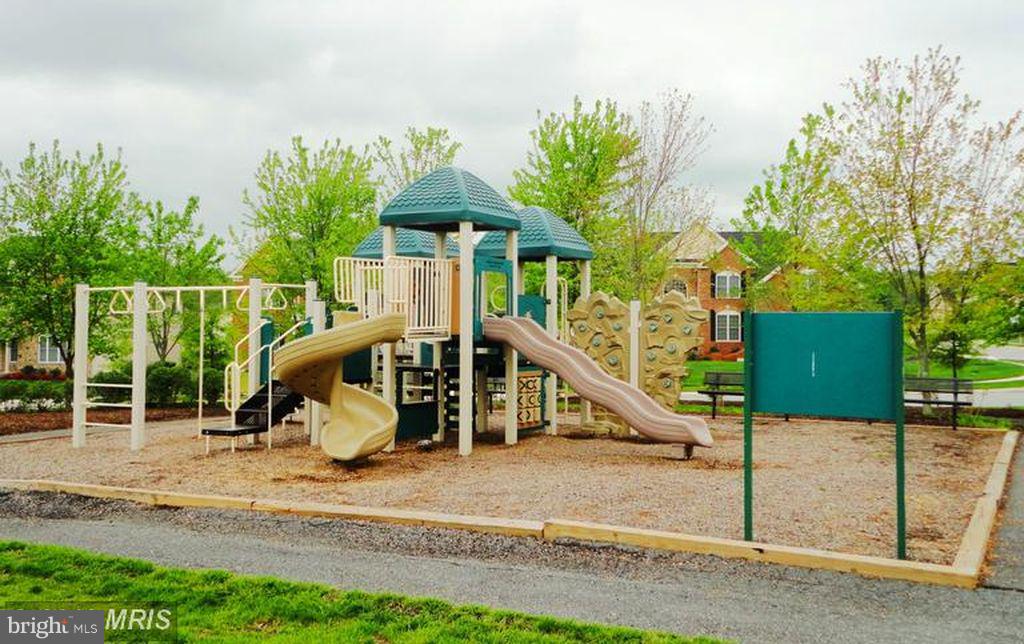 MARLBORO RIDGE - Residential Lease