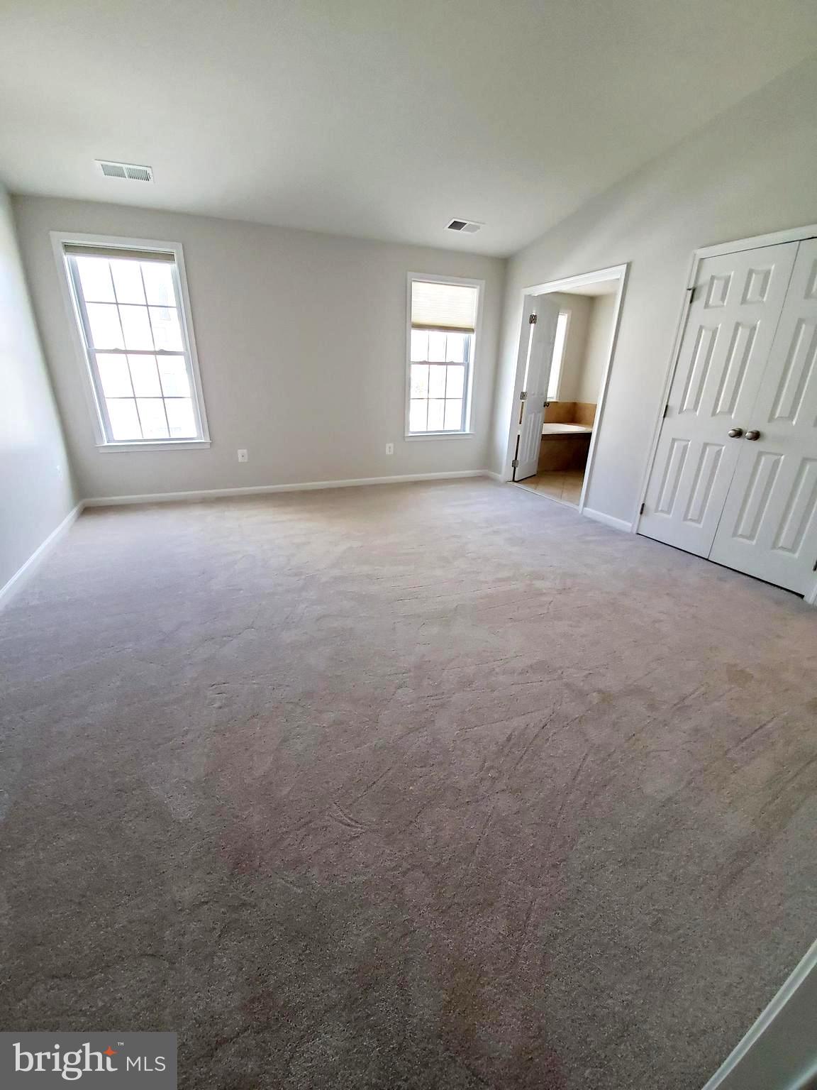 MARLBORO RIDGE - Residential Lease