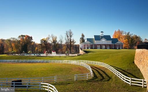 MARLBORO RIDGE - Residential Lease