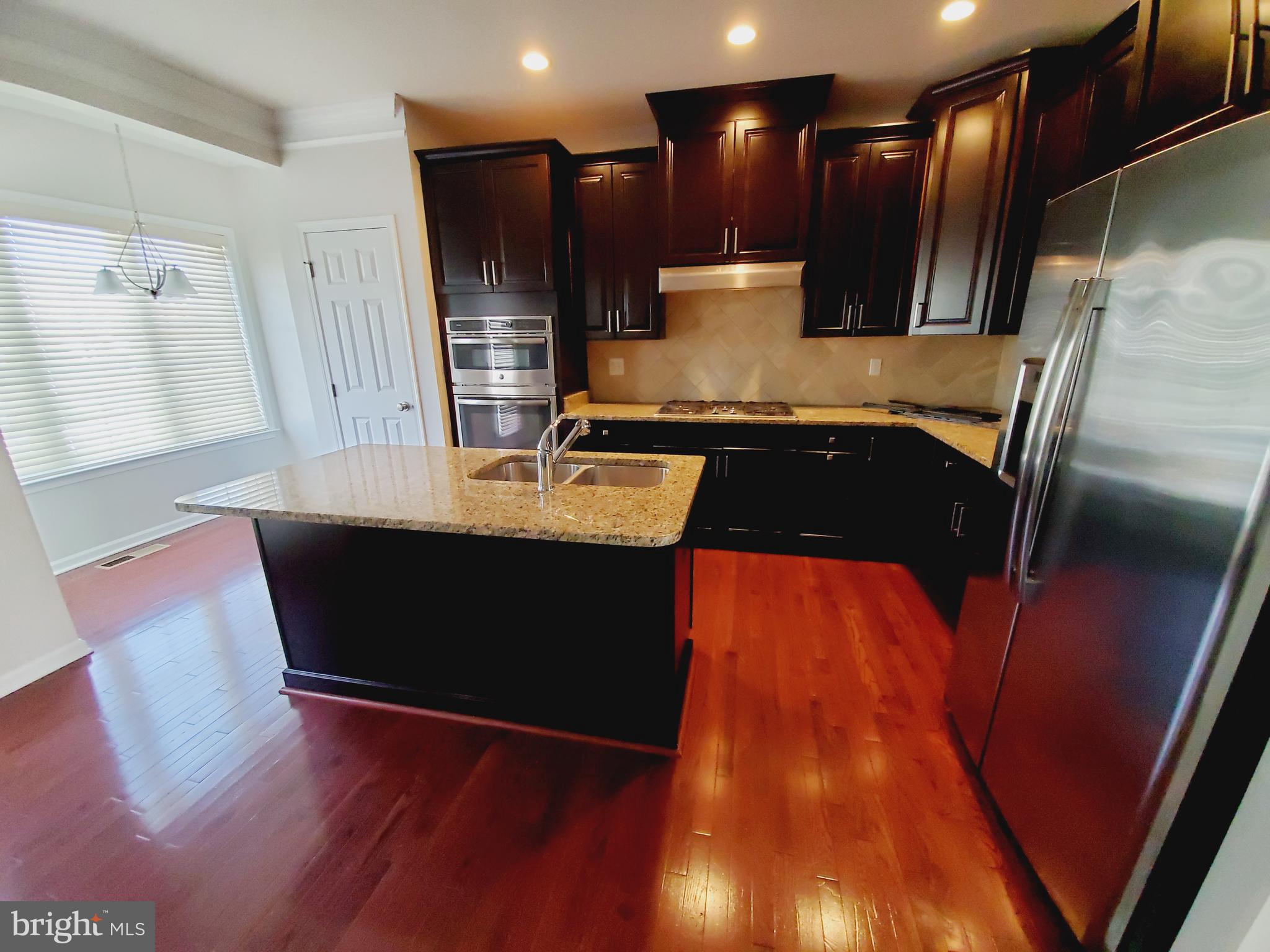 MARLBORO RIDGE - Residential Lease