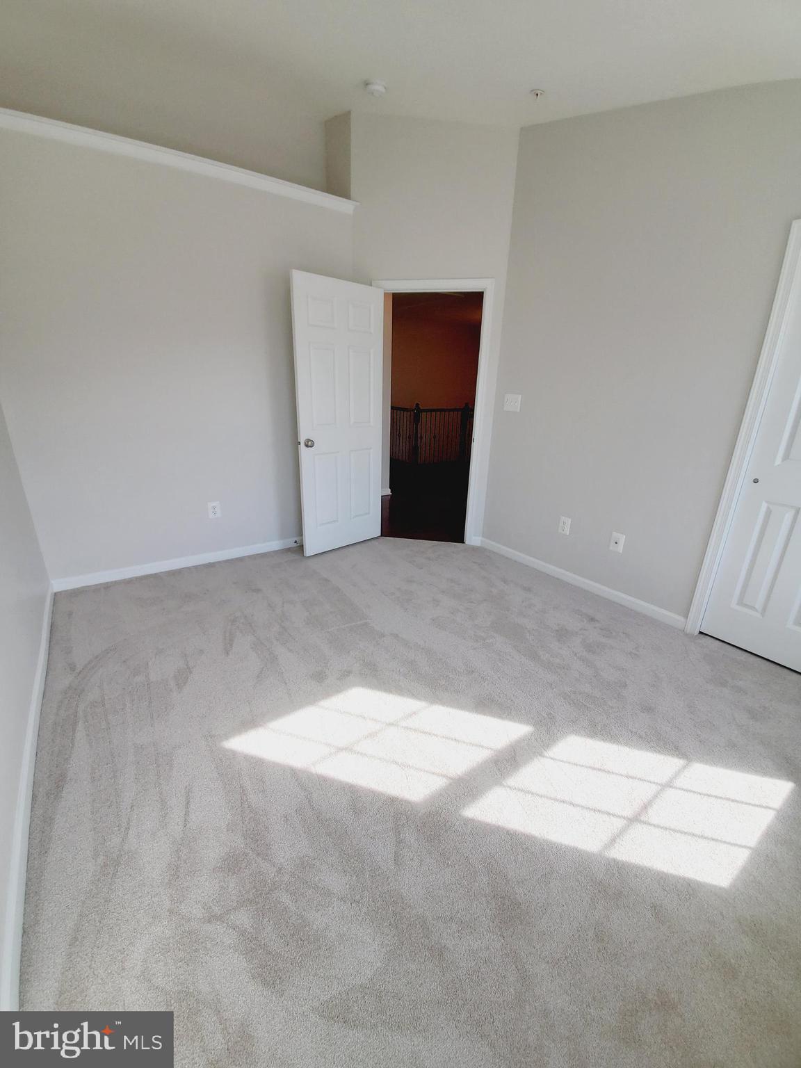 MARLBORO RIDGE - Residential Lease