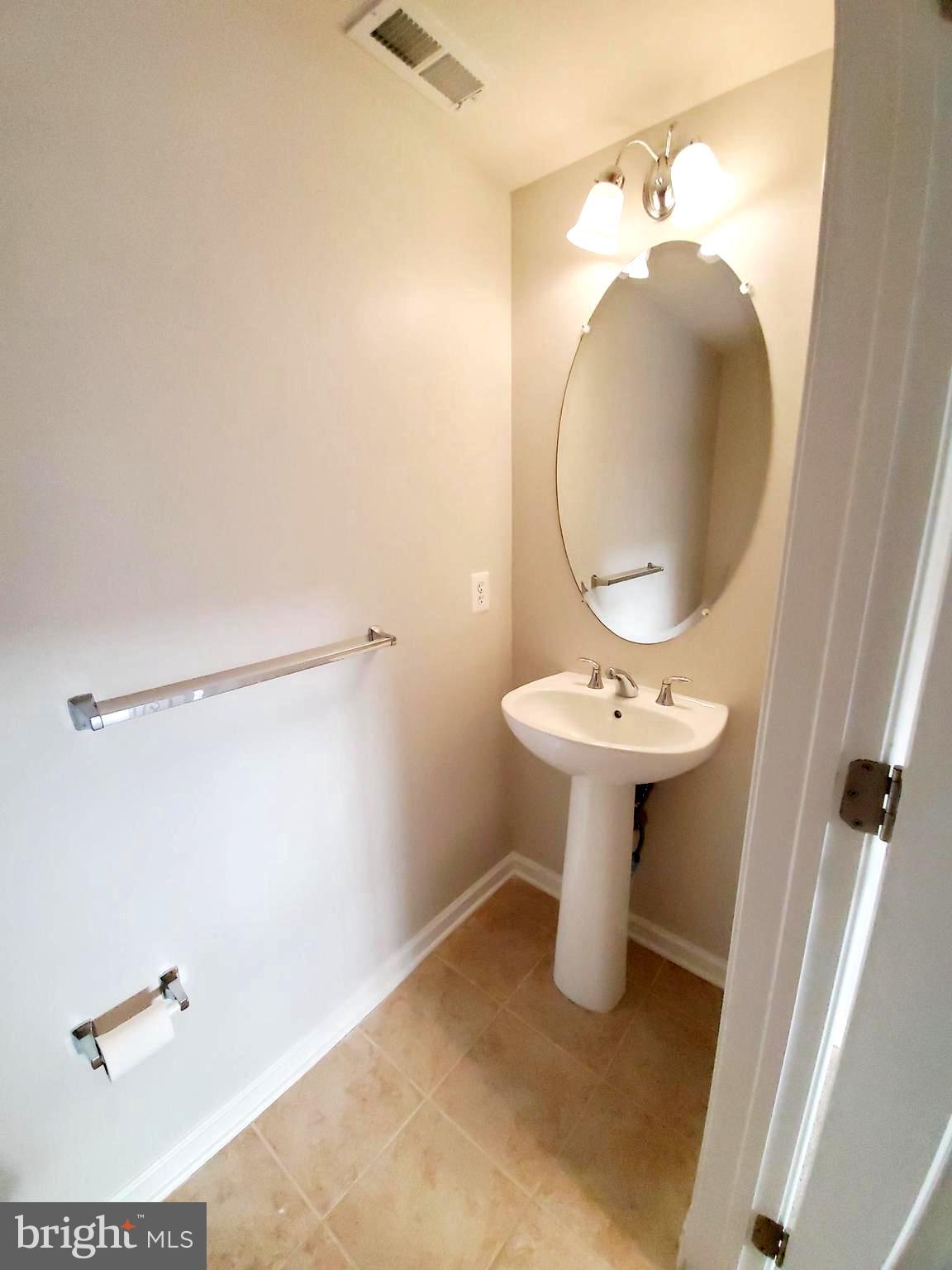 MARLBORO RIDGE - Residential Lease