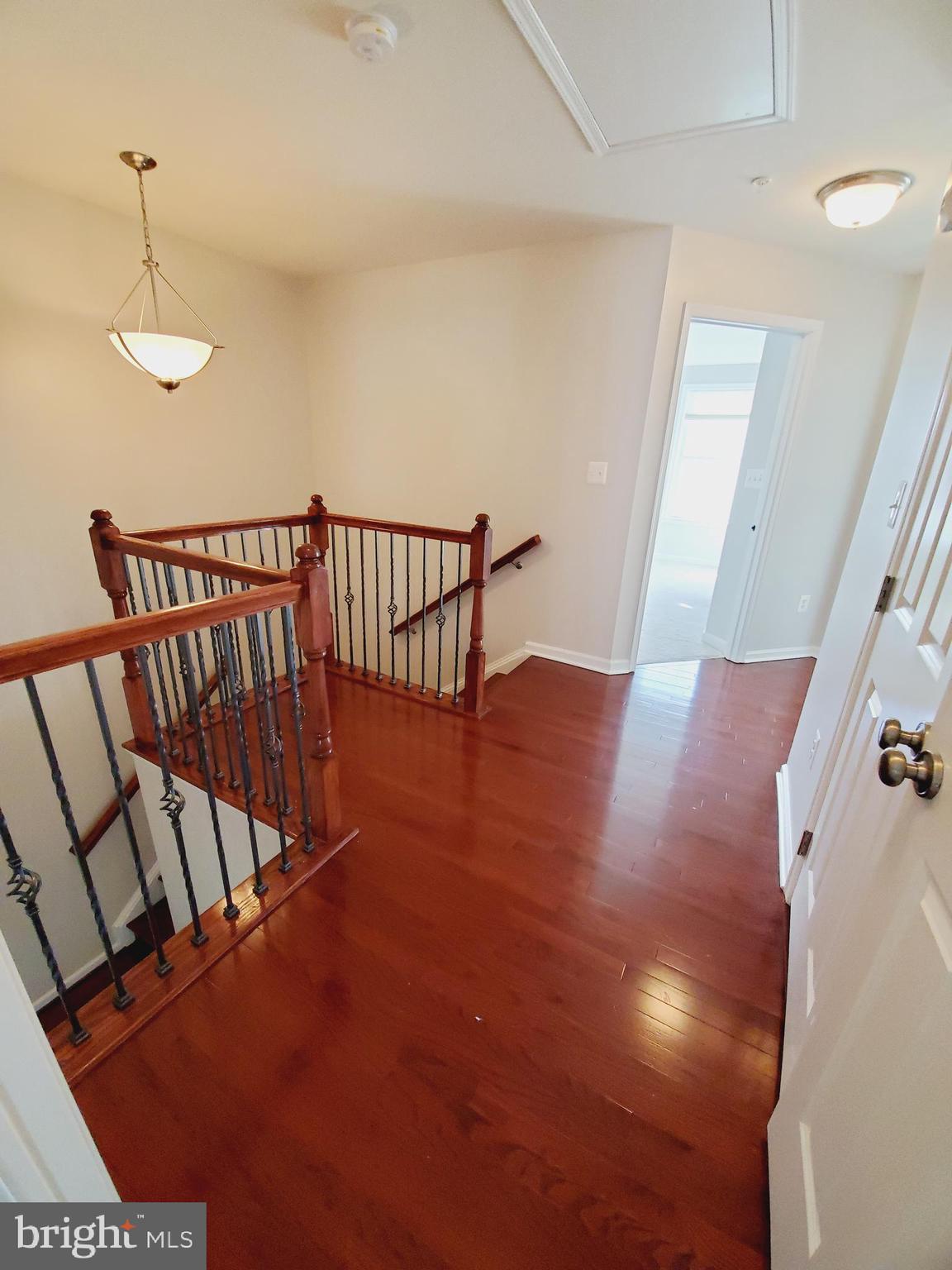 MARLBORO RIDGE - Residential Lease