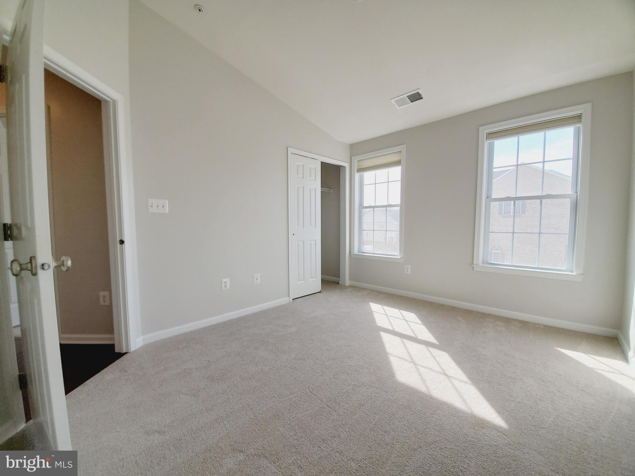 MARLBORO RIDGE - Residential Lease