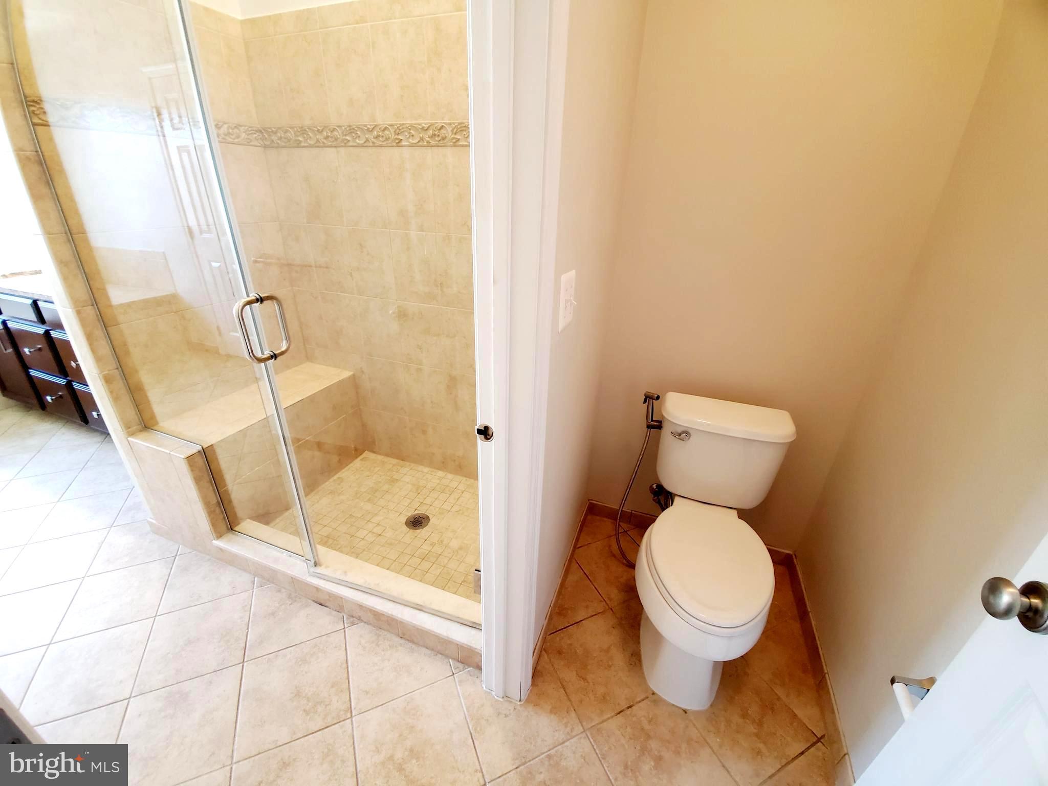 MARLBORO RIDGE - Residential Lease