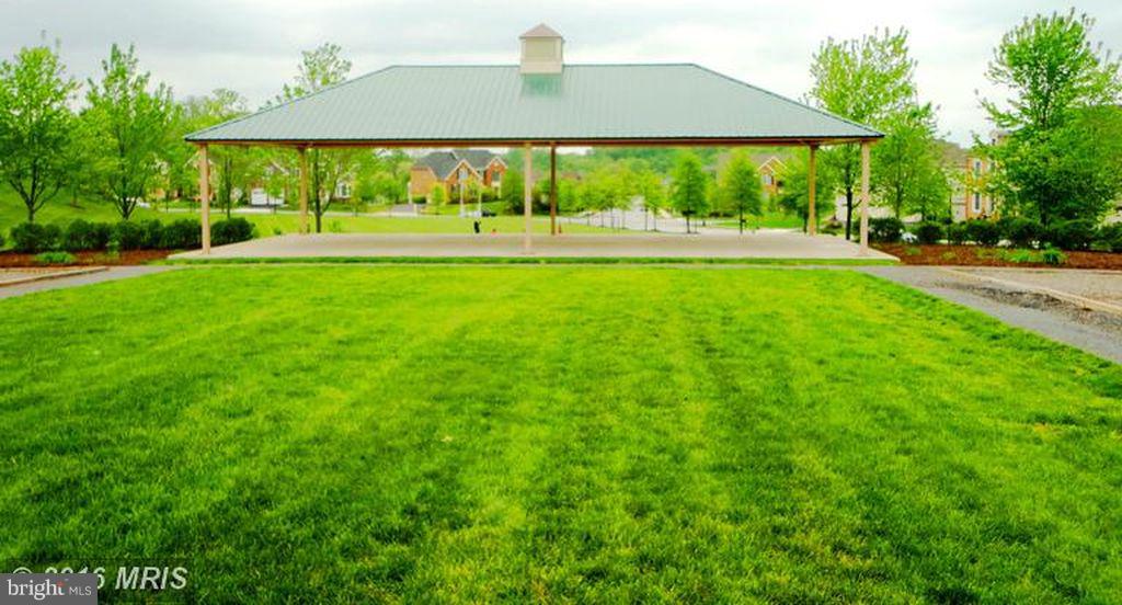 MARLBORO RIDGE - Residential Lease