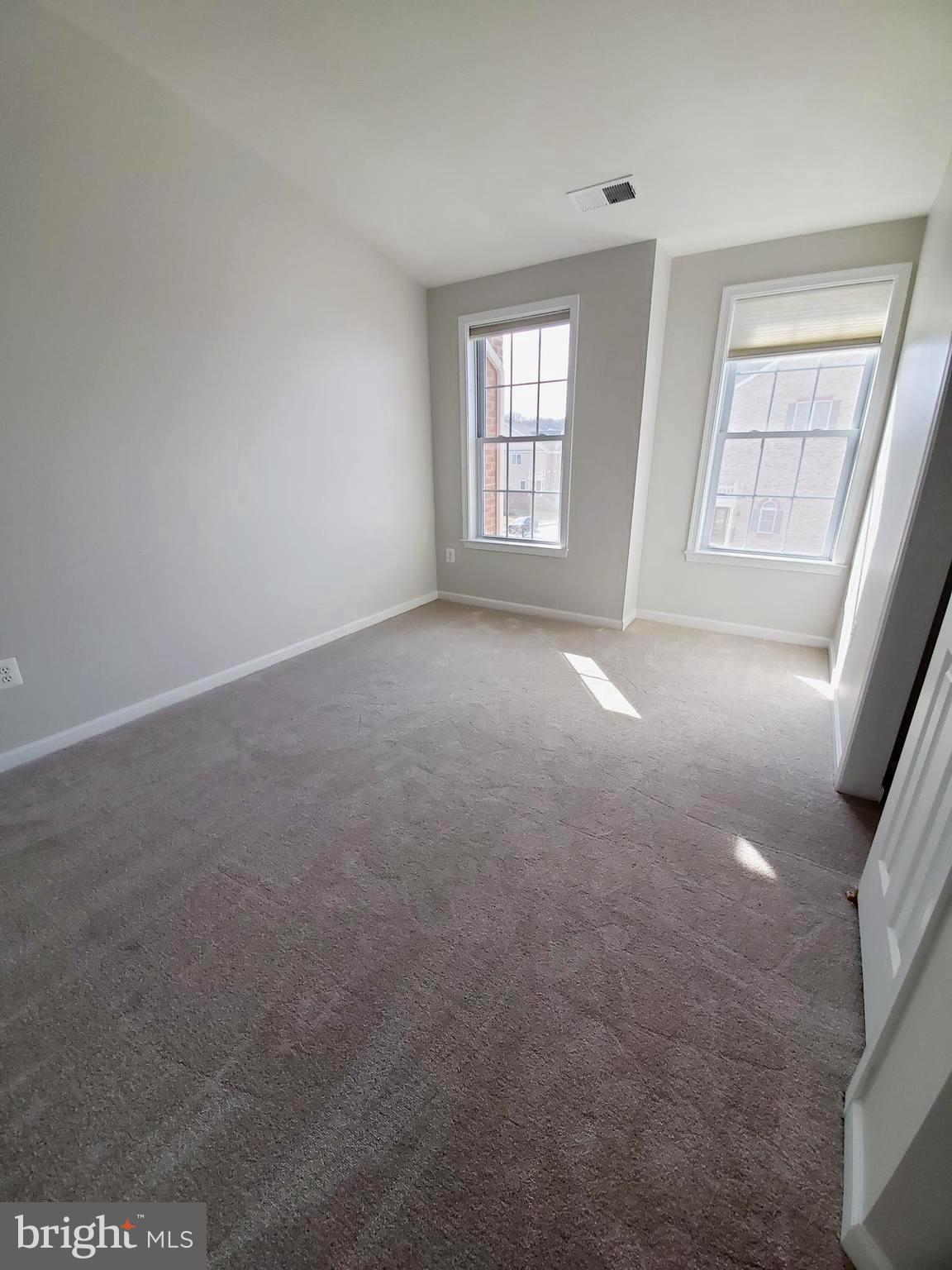 MARLBORO RIDGE - Residential Lease