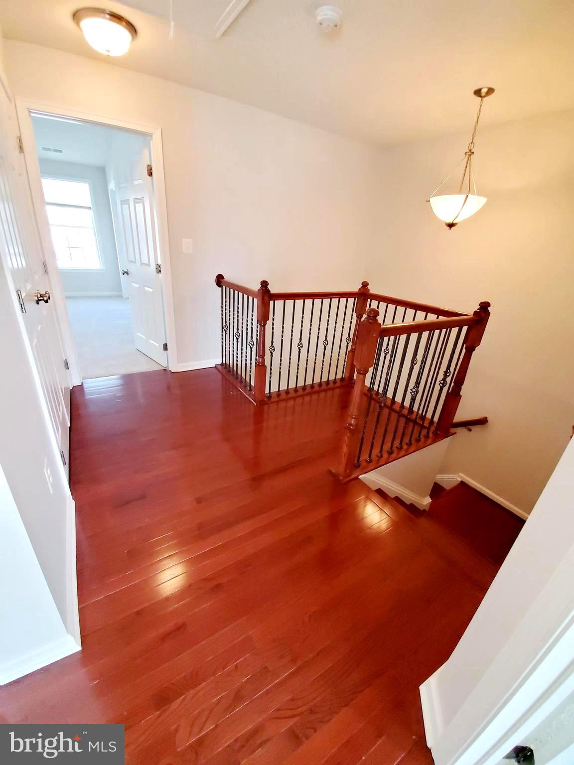 MARLBORO RIDGE - Residential Lease