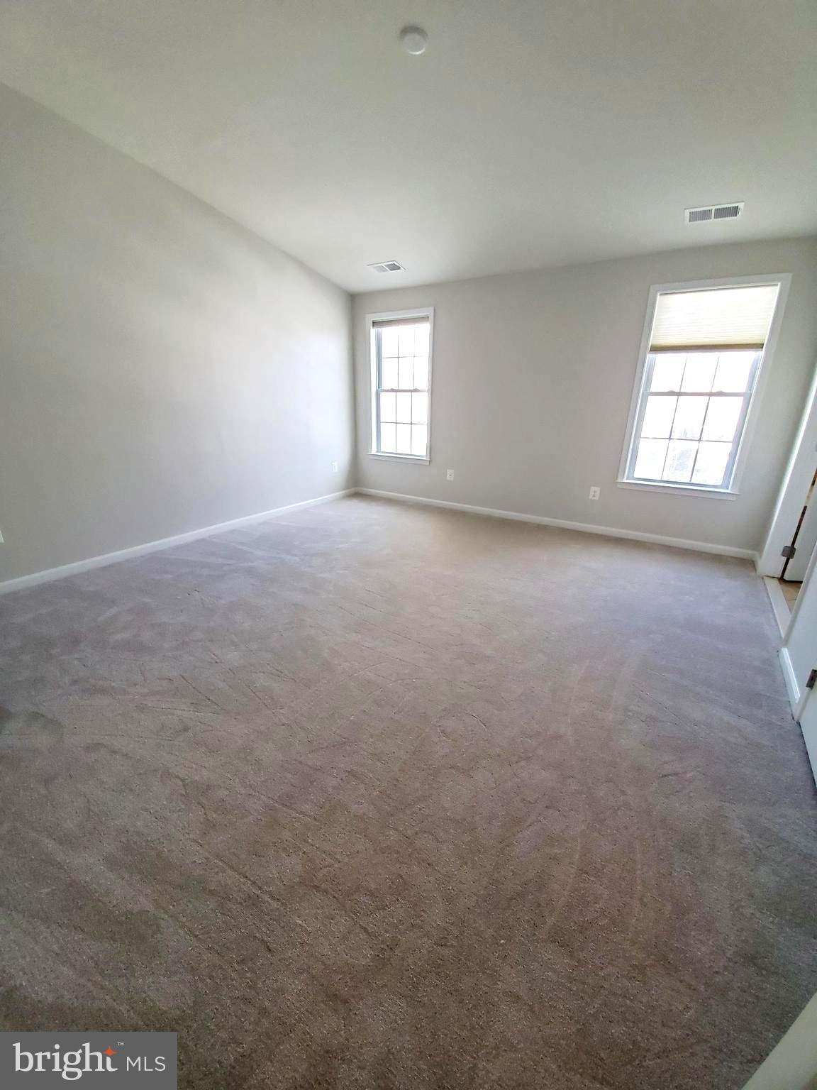 MARLBORO RIDGE - Residential Lease