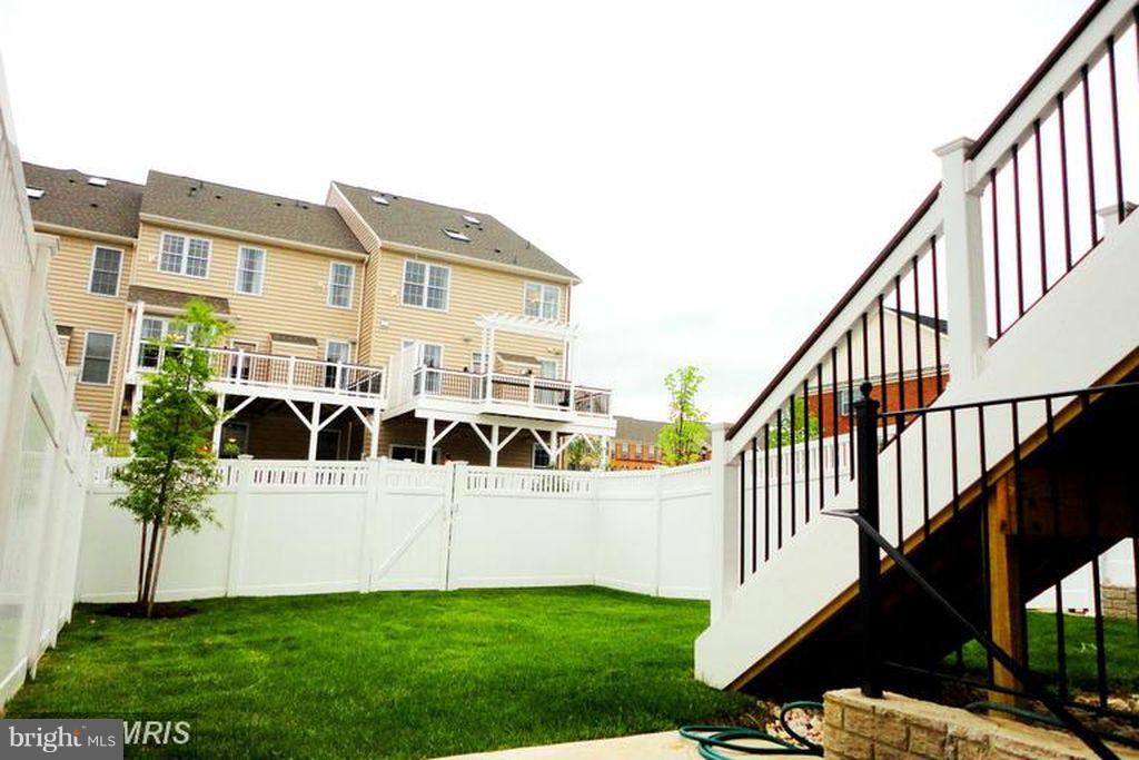 MARLBORO RIDGE - Residential Lease