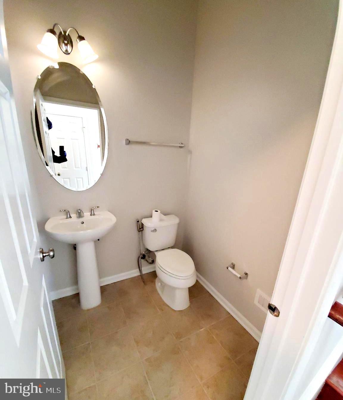 MARLBORO RIDGE - Residential Lease