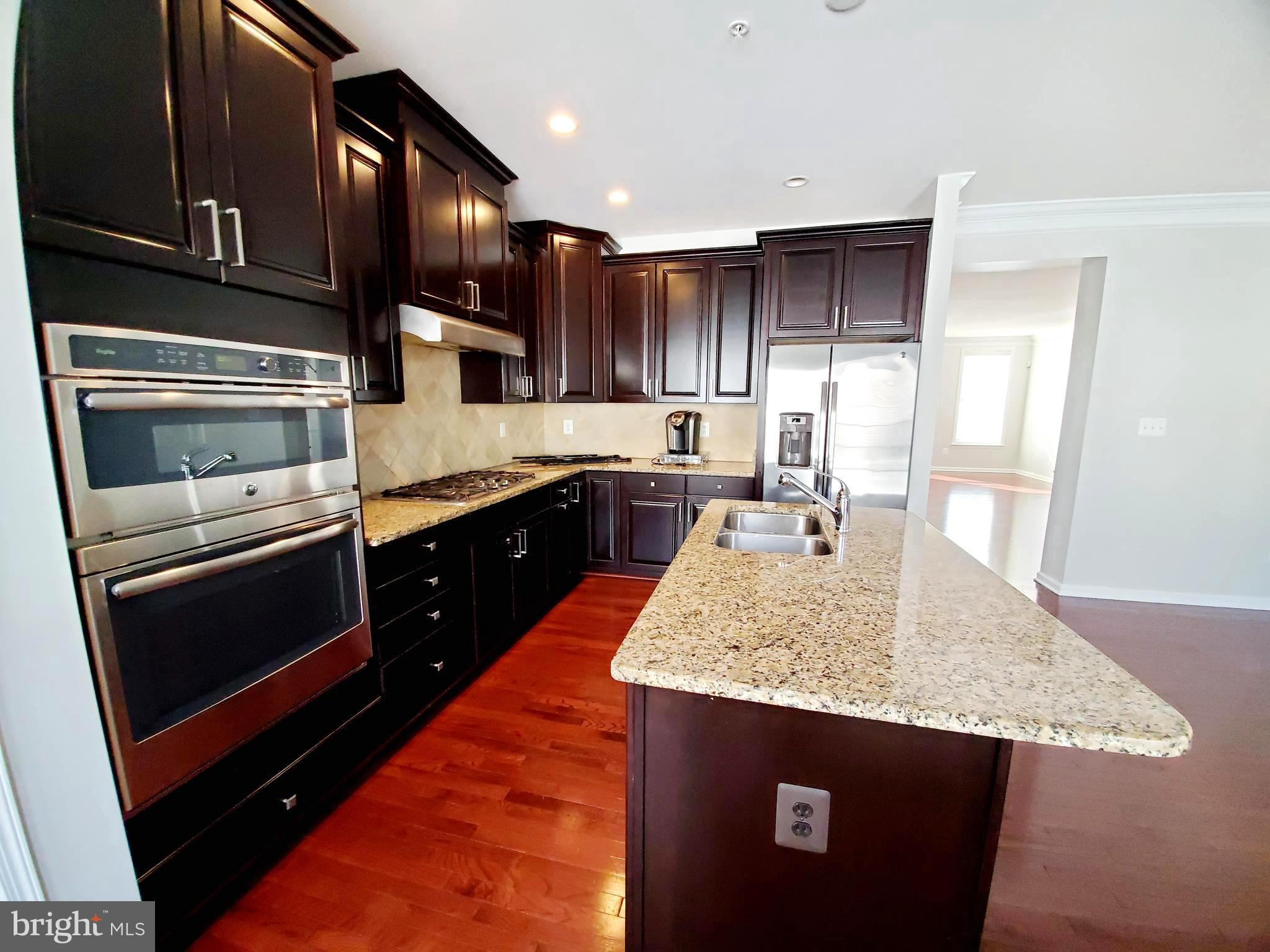 MARLBORO RIDGE - Residential Lease