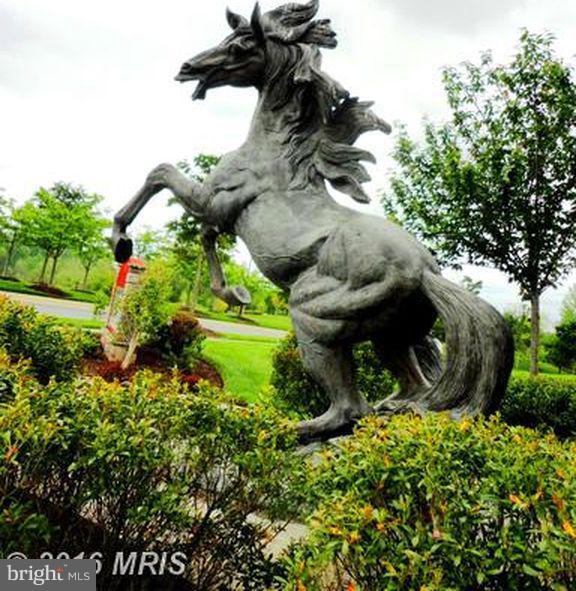 MARLBORO RIDGE - Residential Lease