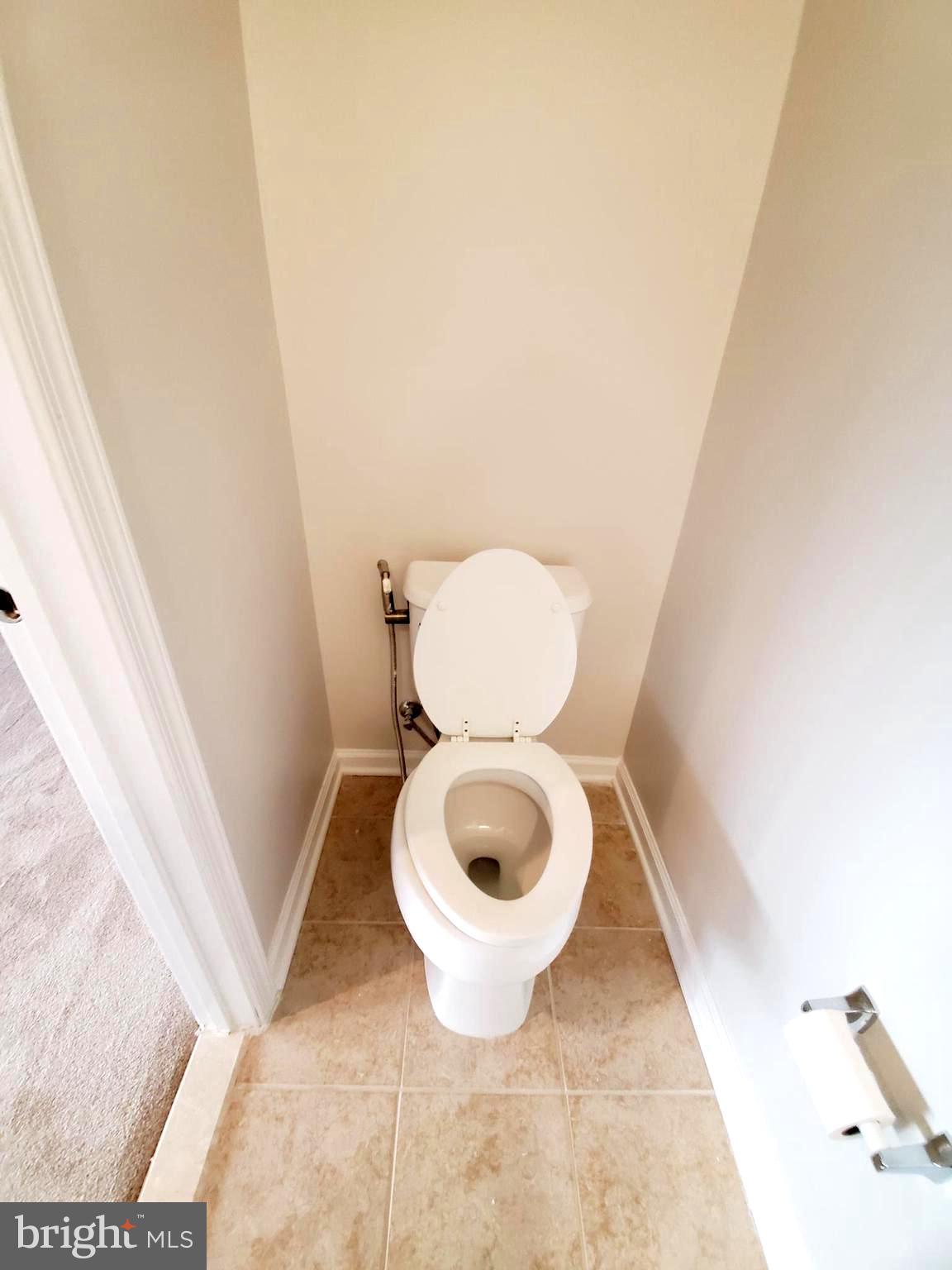 MARLBORO RIDGE - Residential Lease