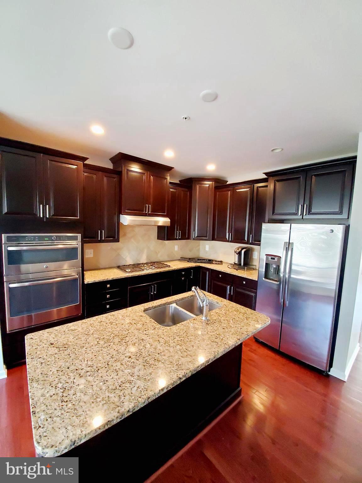 MARLBORO RIDGE - Residential Lease