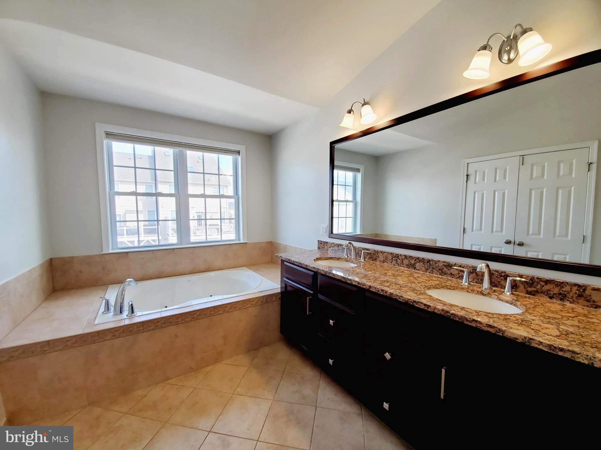 MARLBORO RIDGE - Residential Lease