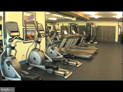 MARLBORO RIDGE - Residential Lease