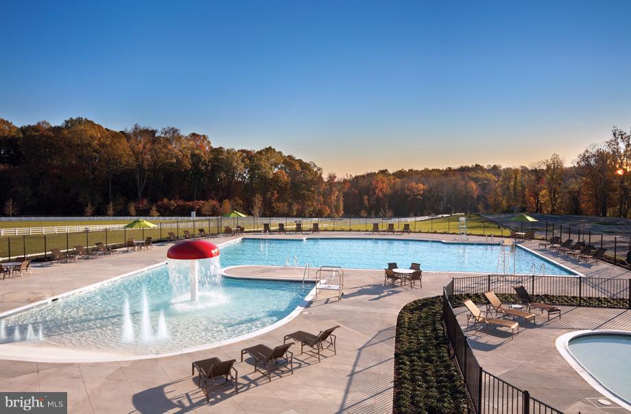 MARLBORO RIDGE - Residential Lease