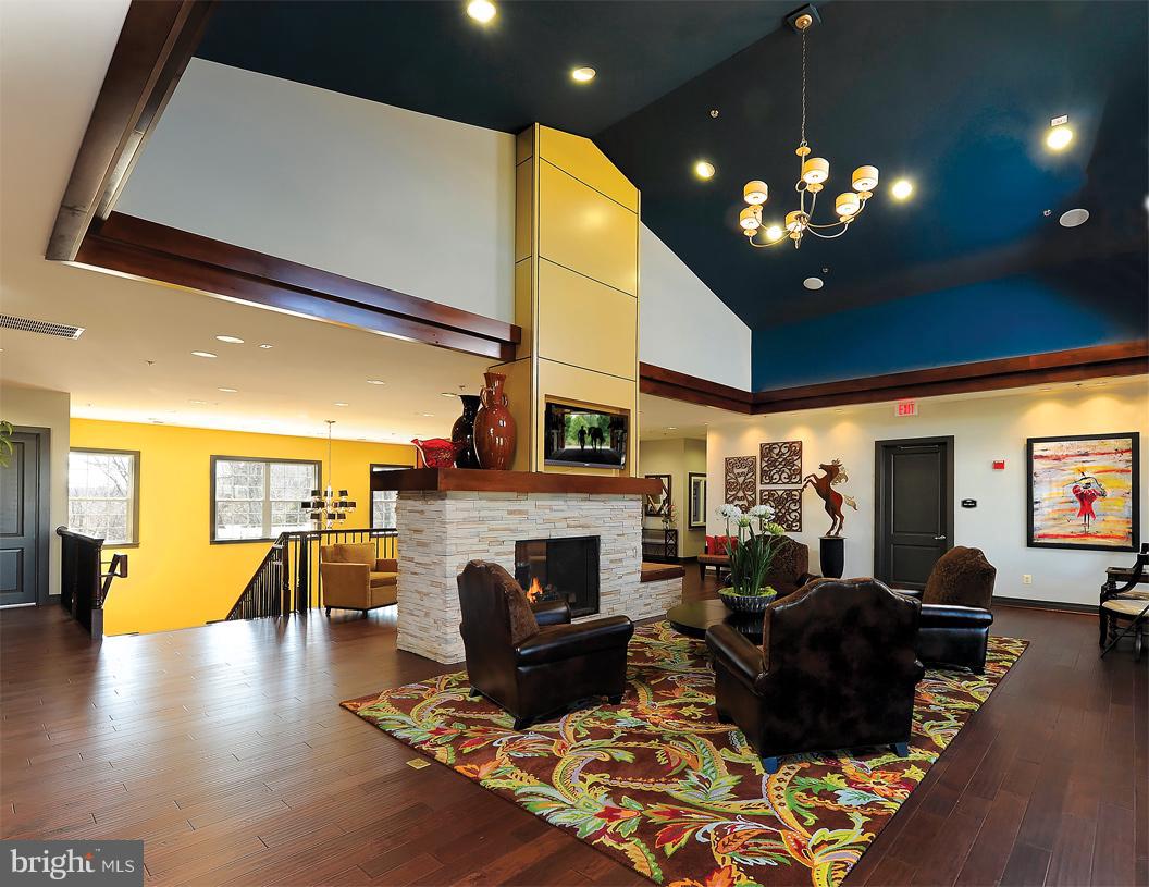 MARLBORO RIDGE - Residential Lease