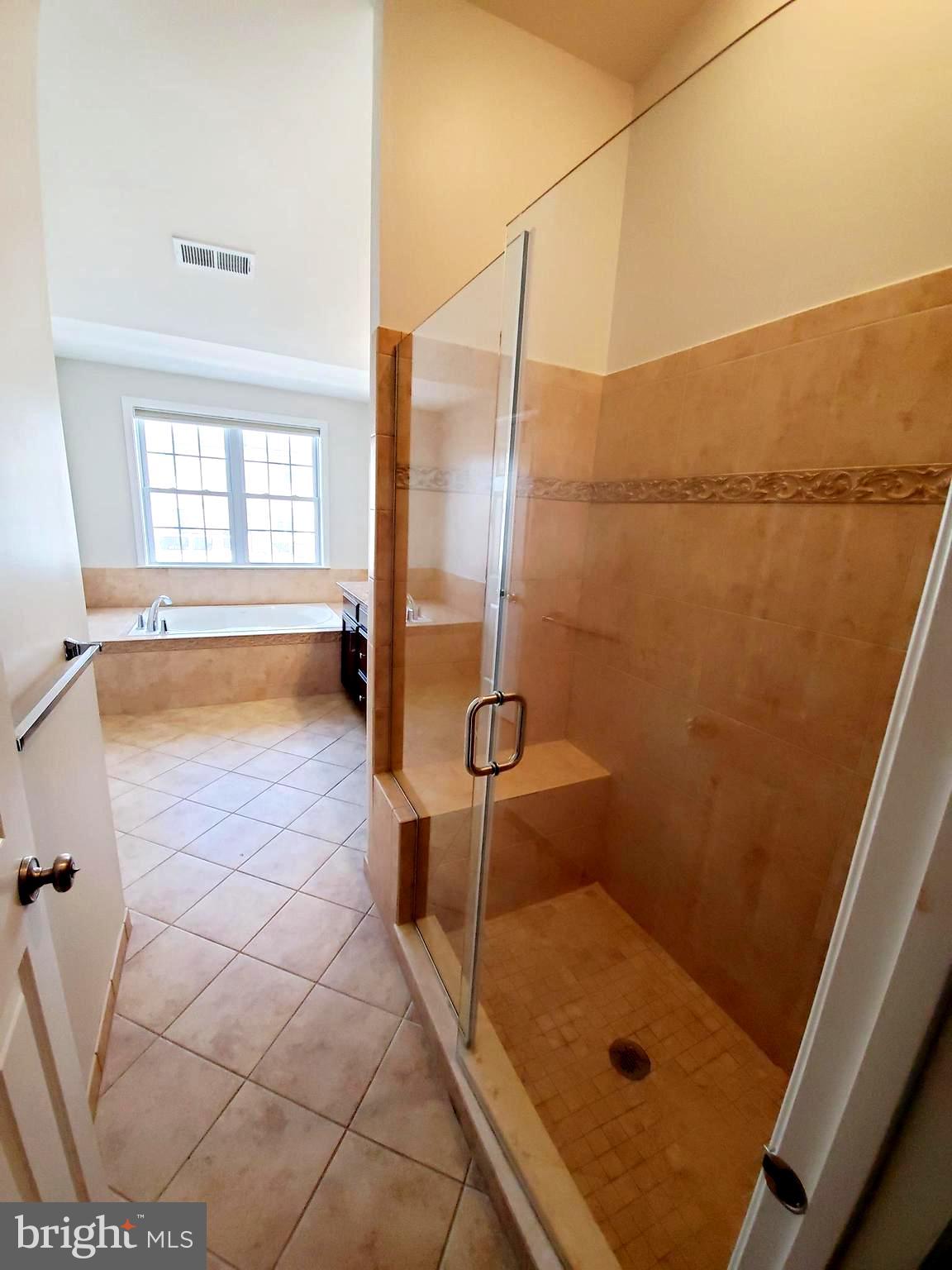 MARLBORO RIDGE - Residential Lease