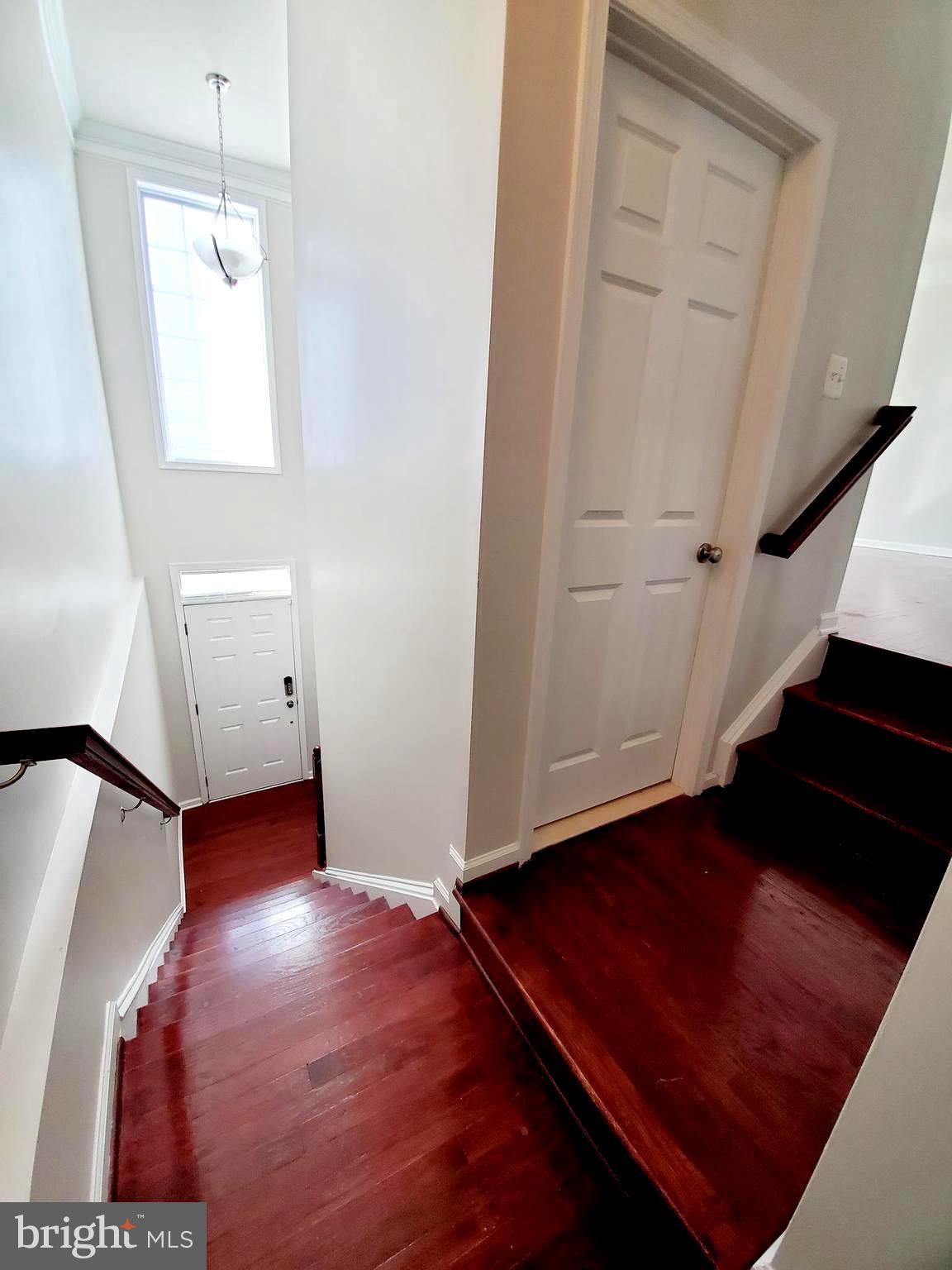 MARLBORO RIDGE - Residential Lease