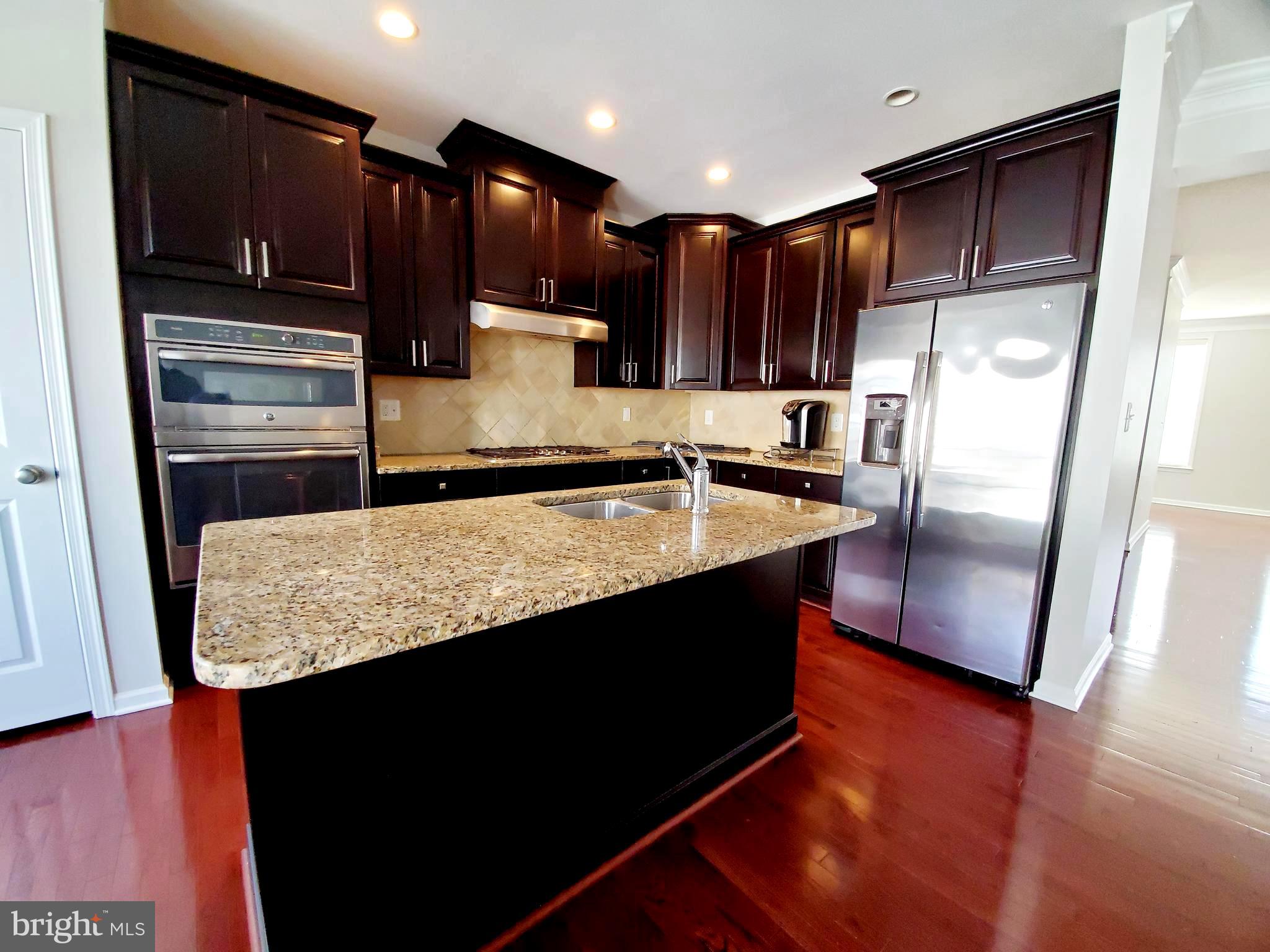 MARLBORO RIDGE - Residential Lease