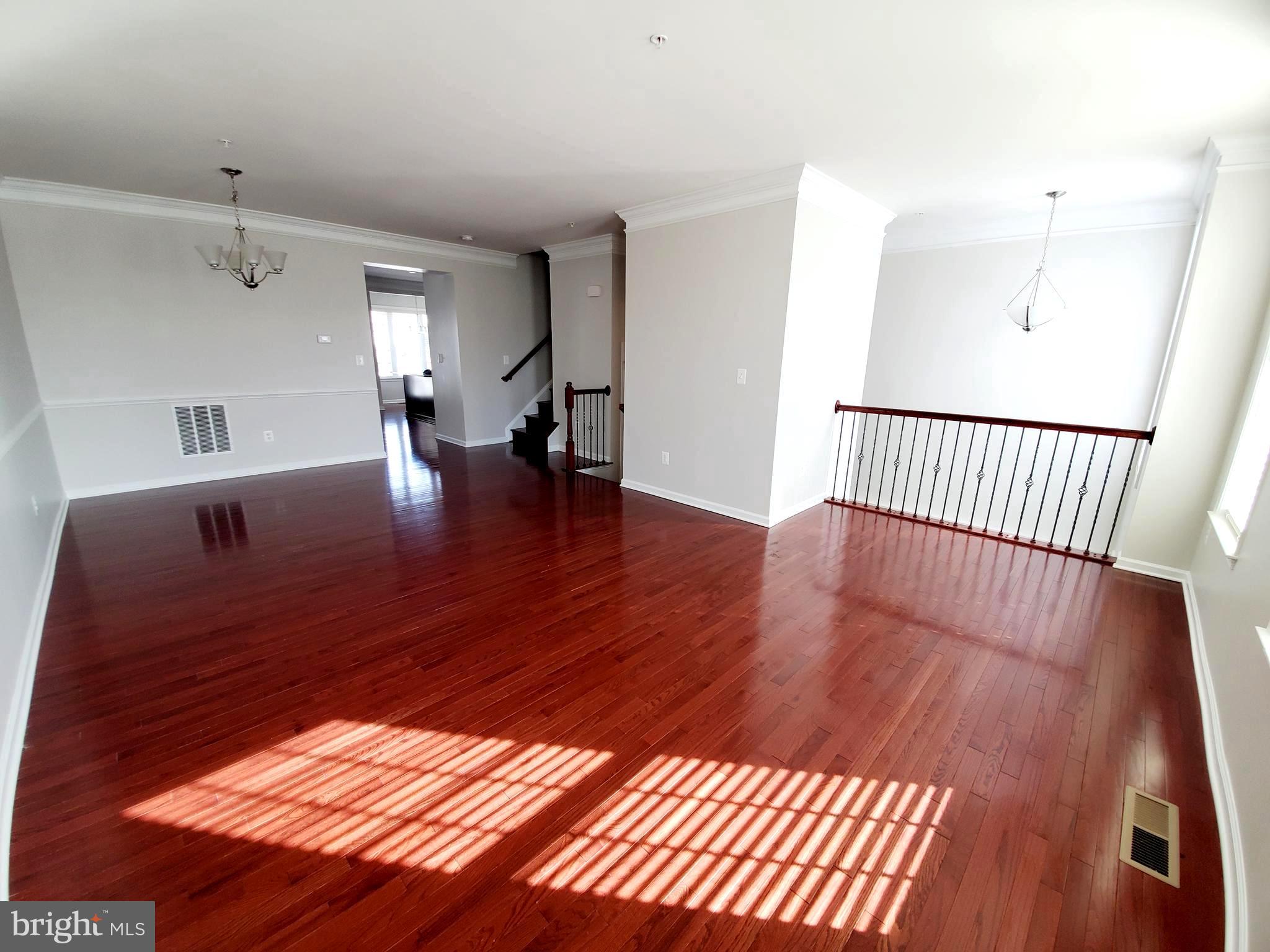 MARLBORO RIDGE - Residential Lease