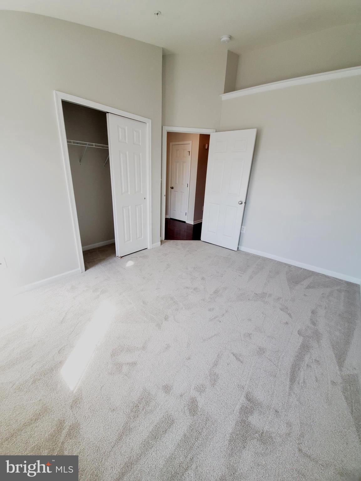 MARLBORO RIDGE - Residential Lease