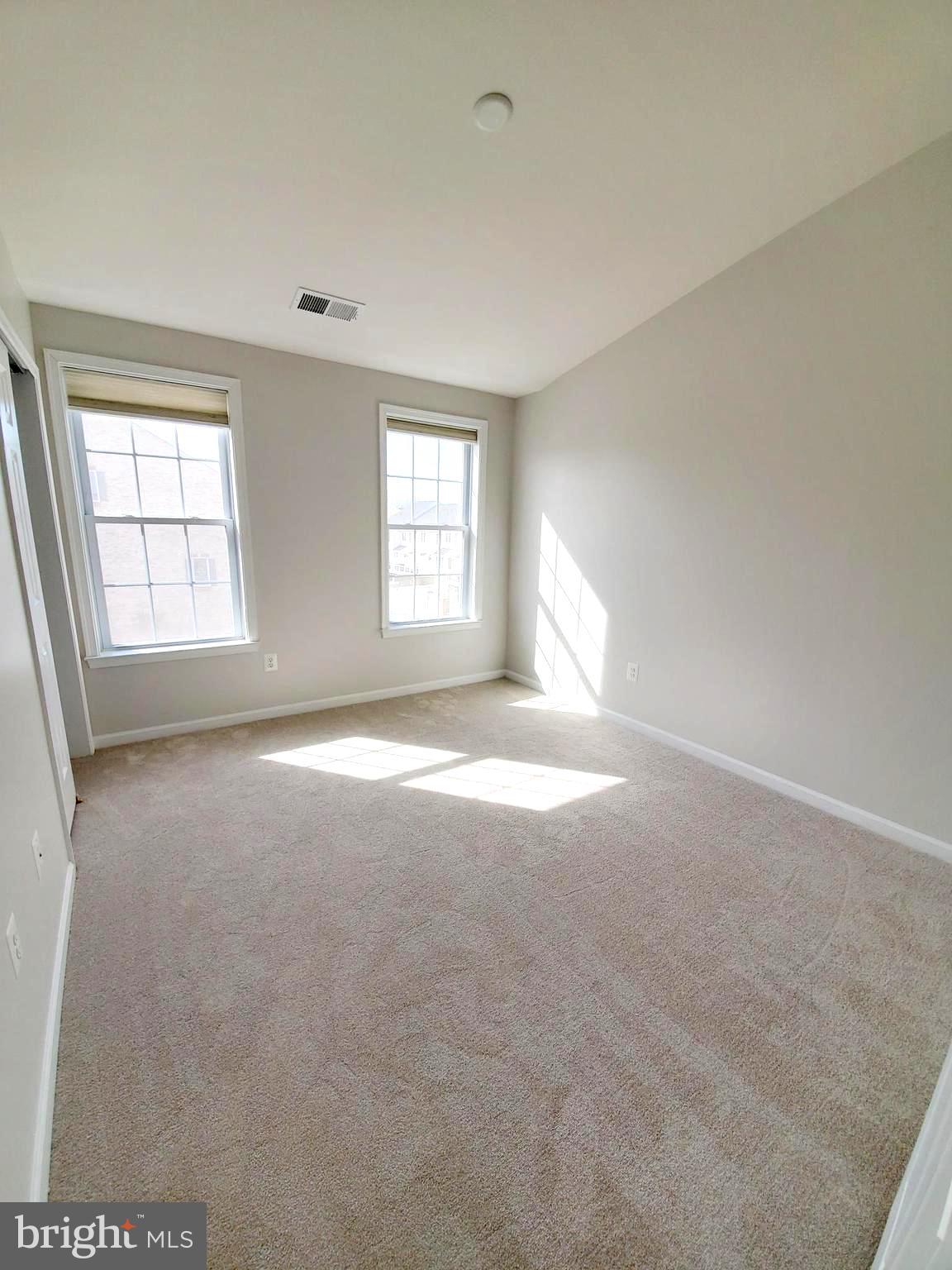 MARLBORO RIDGE - Residential Lease