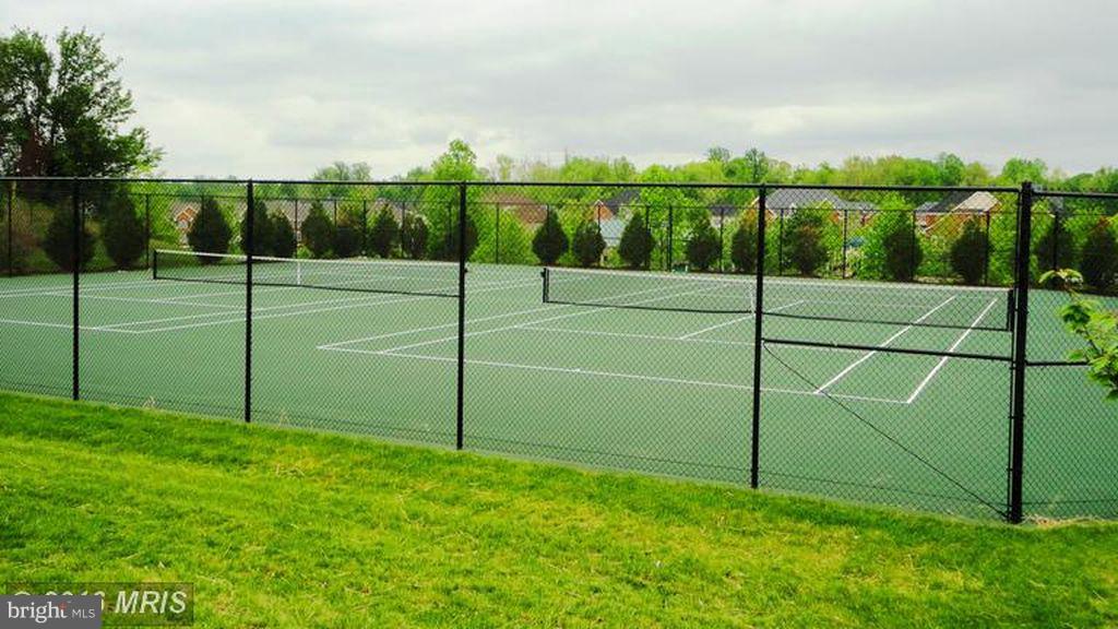 MARLBORO RIDGE - Residential Lease