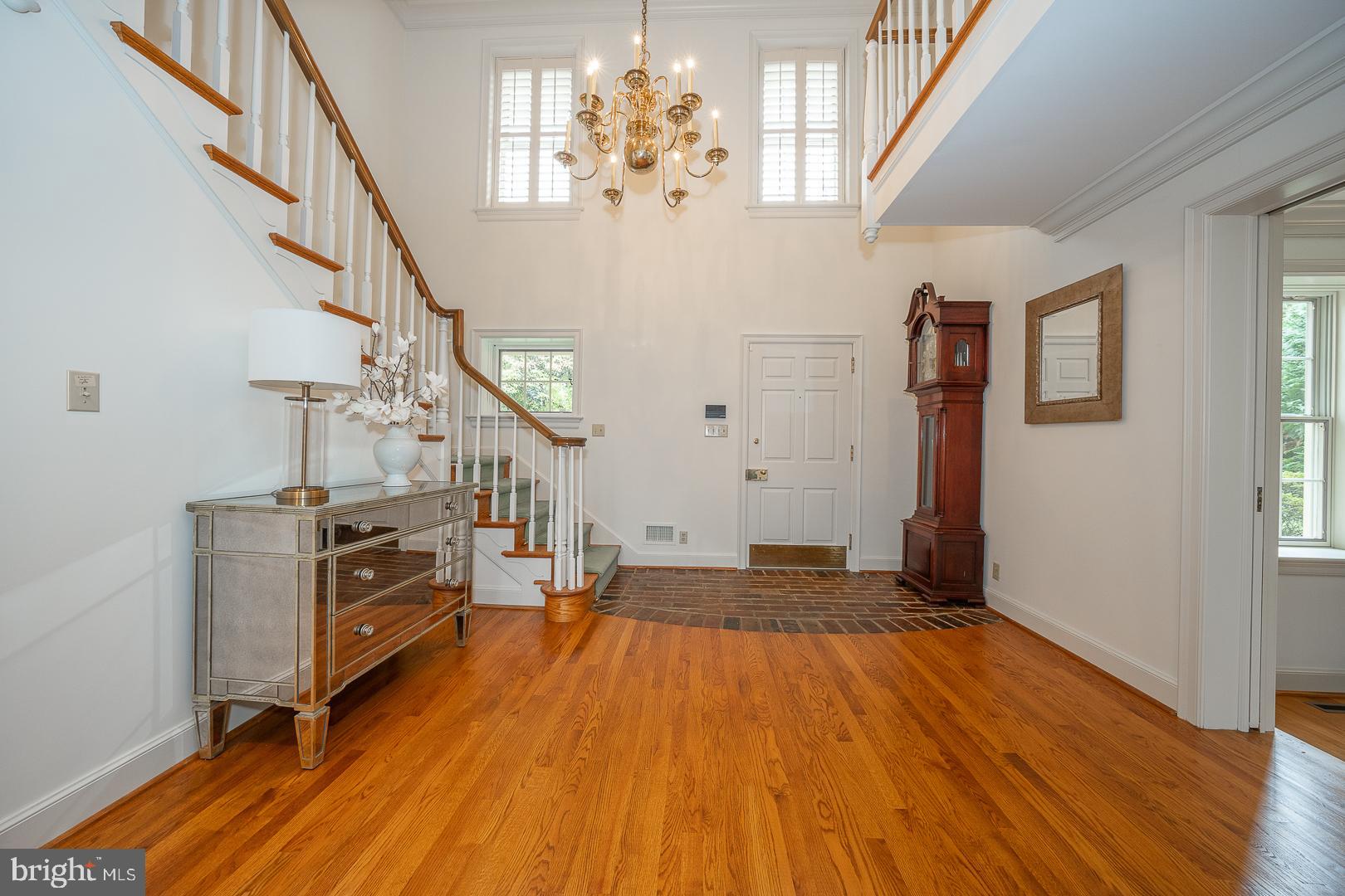 RADNOR HUNT - Residential