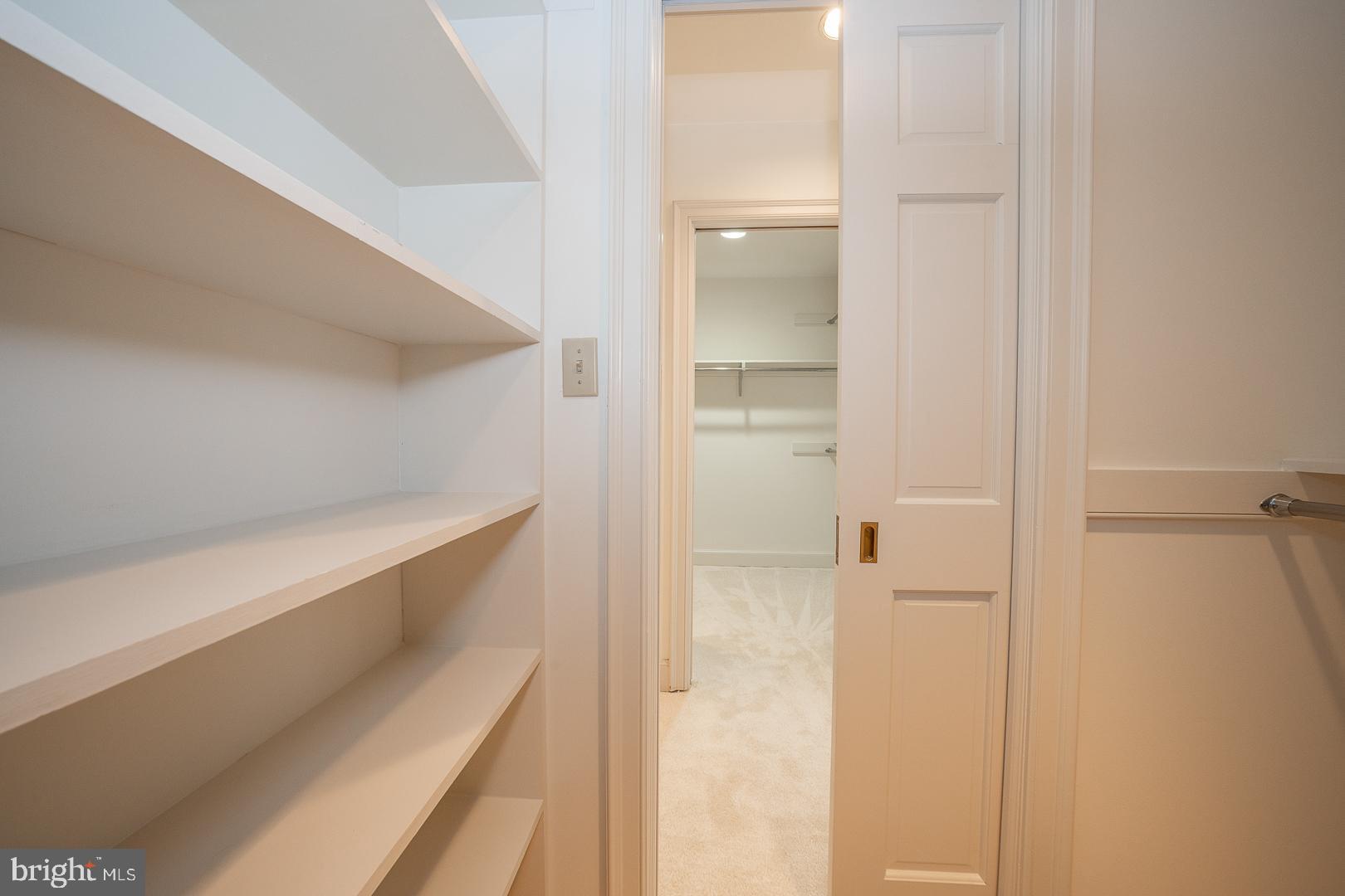 RADNOR HUNT - Residential