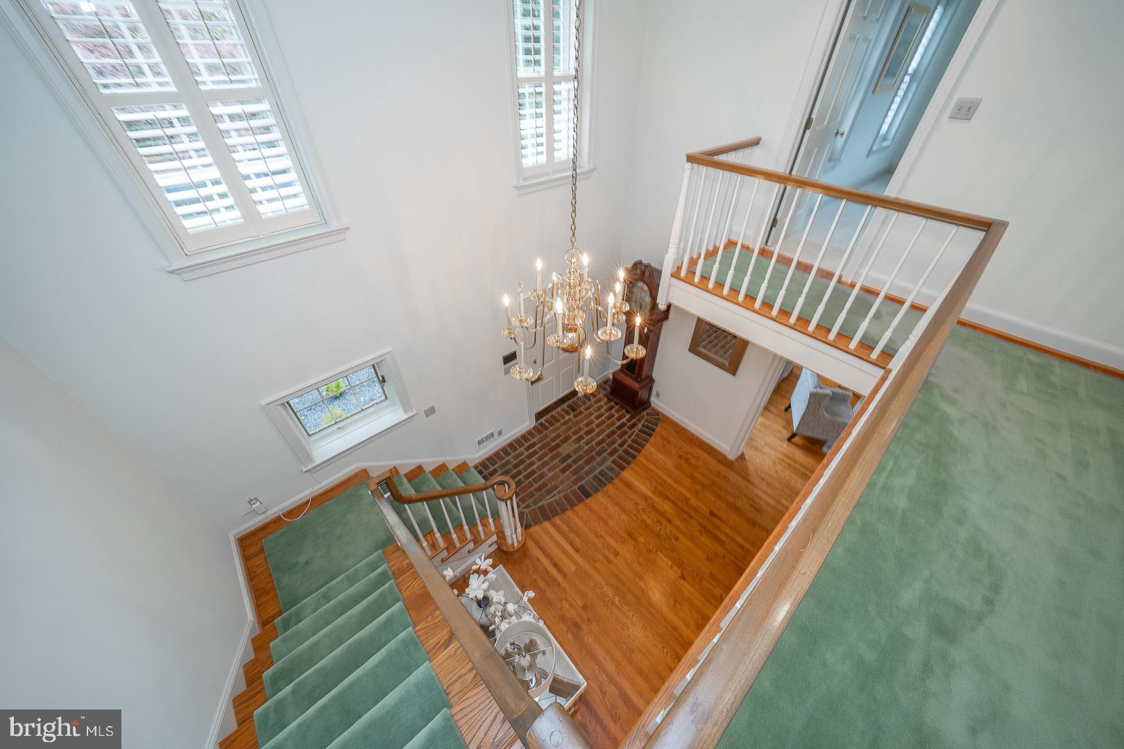 RADNOR HUNT - Residential