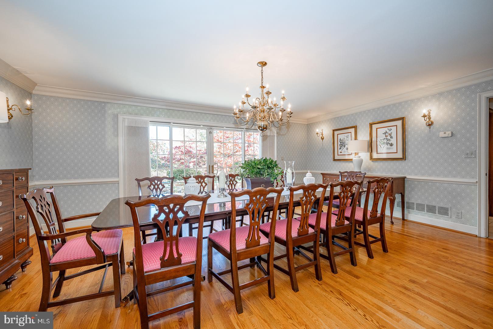 RADNOR HUNT - Residential