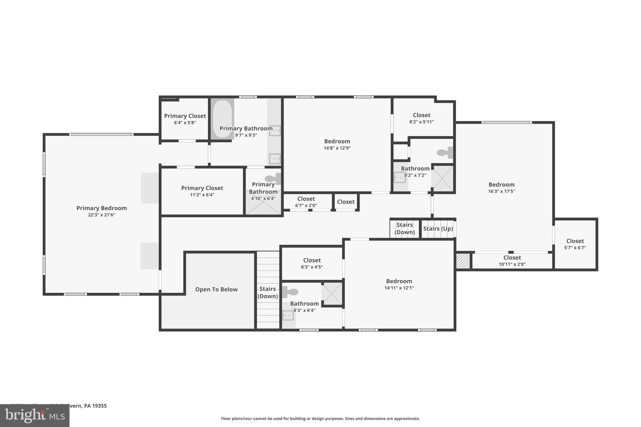 RADNOR HUNT - Residential