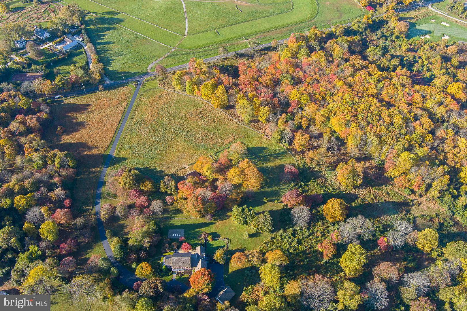 RADNOR HUNT - Residential