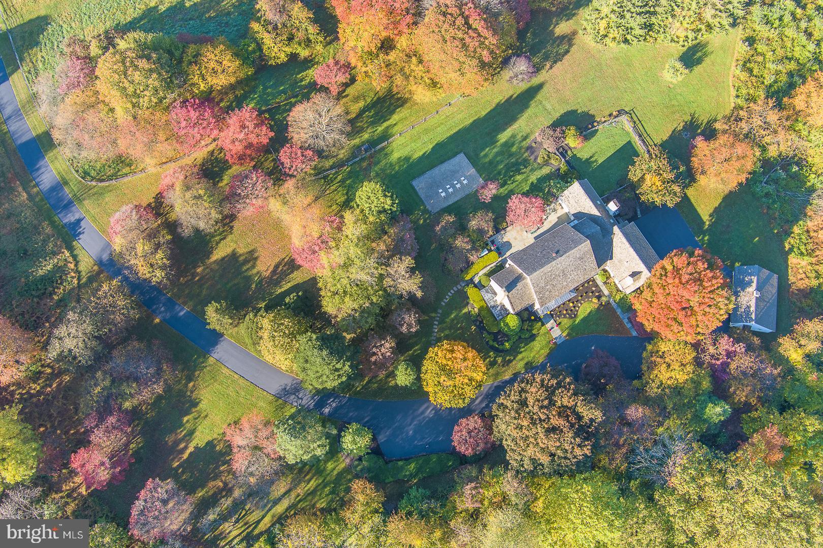 RADNOR HUNT - Residential
