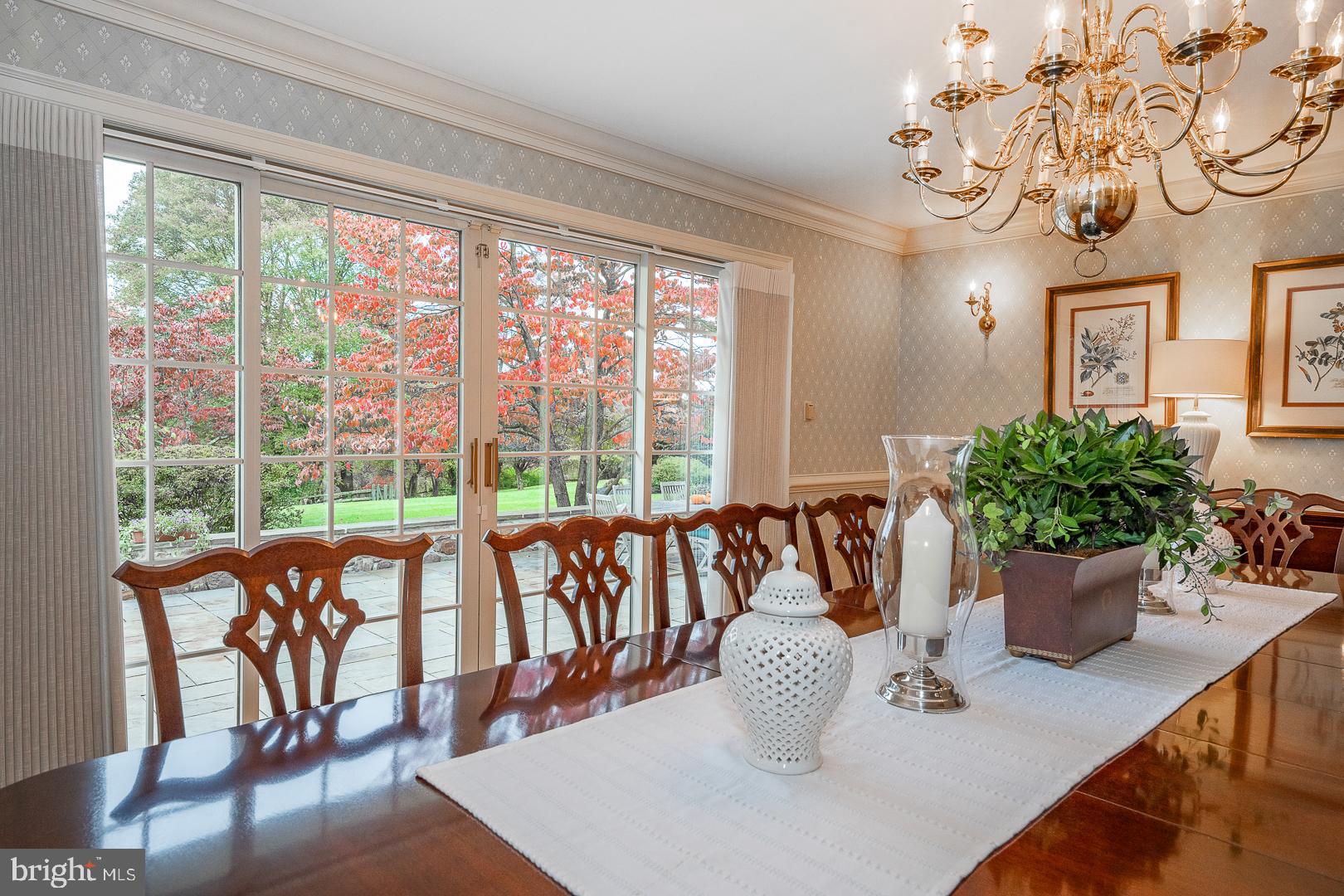 RADNOR HUNT - Residential