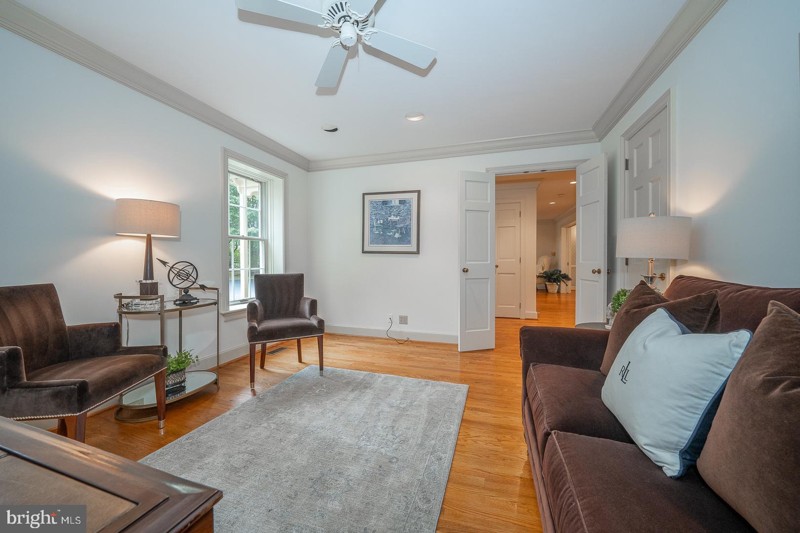 RADNOR HUNT - Residential