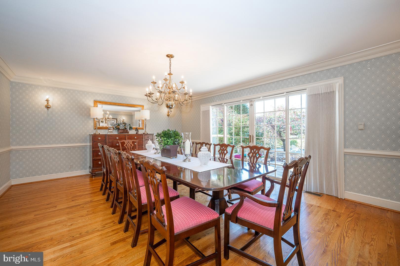 RADNOR HUNT - Residential