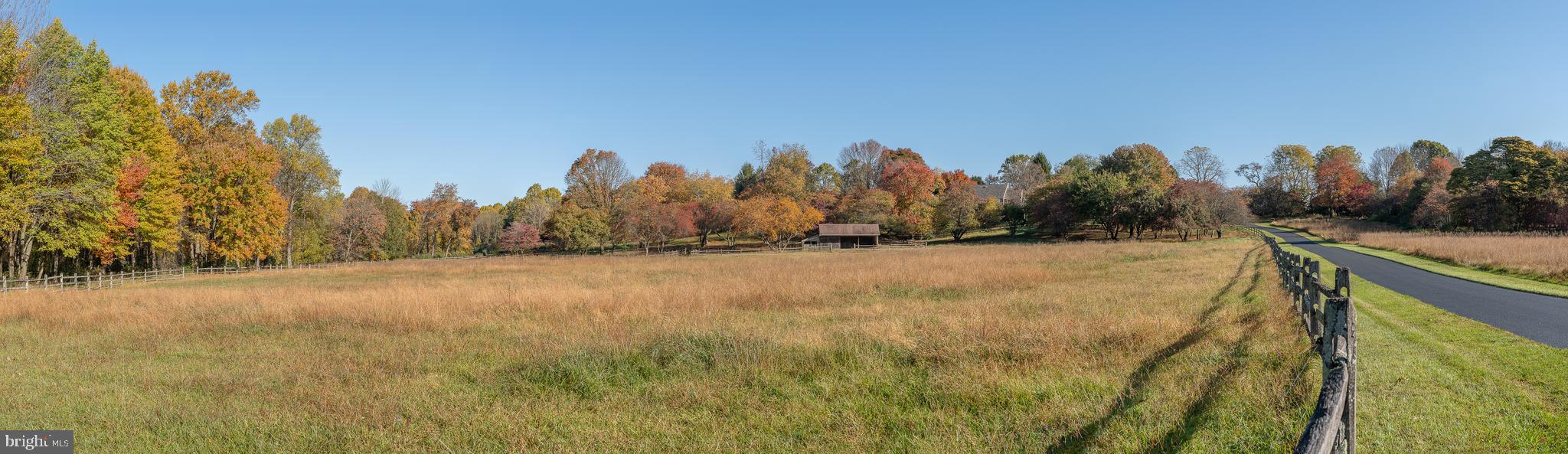 RADNOR HUNT - Residential