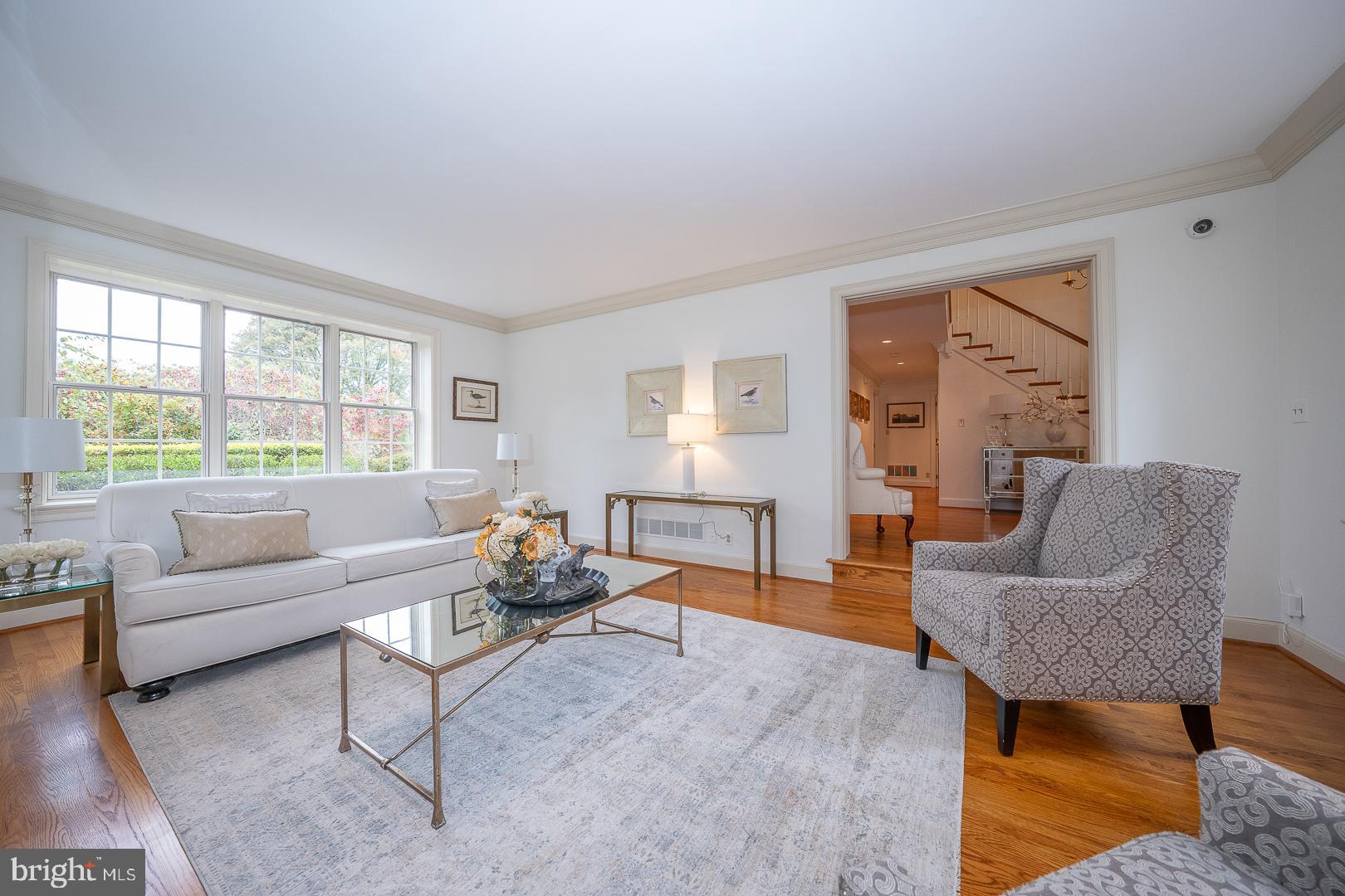 RADNOR HUNT - Residential